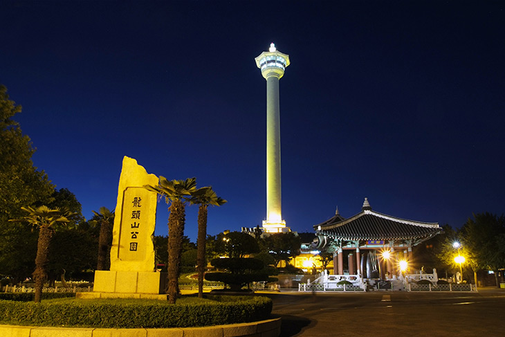 
                        釜山行是此次最完美的旅行攻略上比打卡的景點都去了 還想要再次釜山行 #韓國景點#