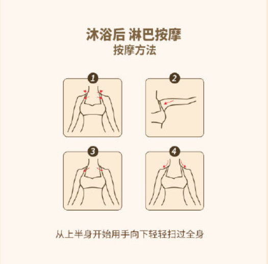 
                        家庭版SPA墻裂推薦！在家也能做的全身按摩終極攻略！簡單易操作，輕松緩解全身酸痛。#新羅免稅店#助你隨時pick最佳狀態，和假期后遺癥說拜拜~?