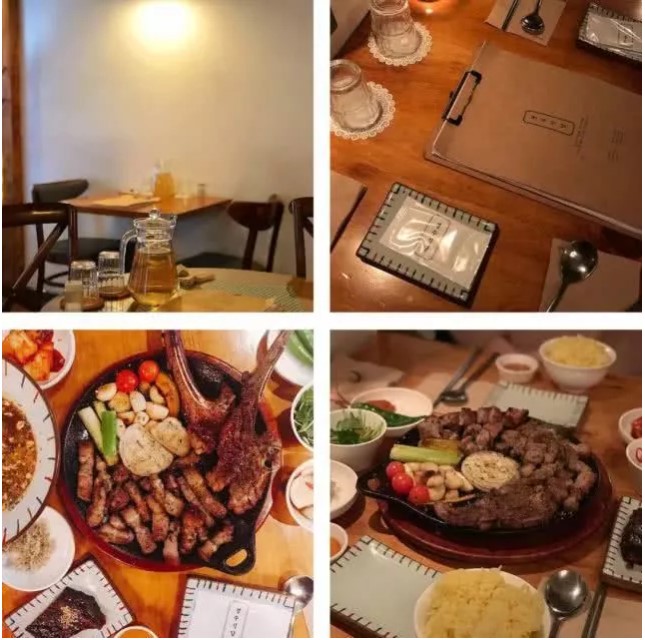 
                        「慶州食堂」
ins上很火的傳統韓式餐廳，拍照好看又好吃的韓式定食。環境很復古，外表是一間韓屋，而進店感覺十分精致。在韓國人心目中口碑挺好的，游客會比較少。
店內招牌是BBQ烤肉拼盤，里面包含羊肉、五花肉和豬頸肉，套餐非常劃算。這家店藏在胡同里不太好找哦！還有還蠻多人排隊的，適合真心想打卡的SWEETIE！
地址｜????? ??? ????13? 49-7
營業時間 ｜每天 11:30 - 15:30午餐時間｜每天 17:30 - 23:00 晚餐時間
休息時間｜ 每天 15:30 - 17:30