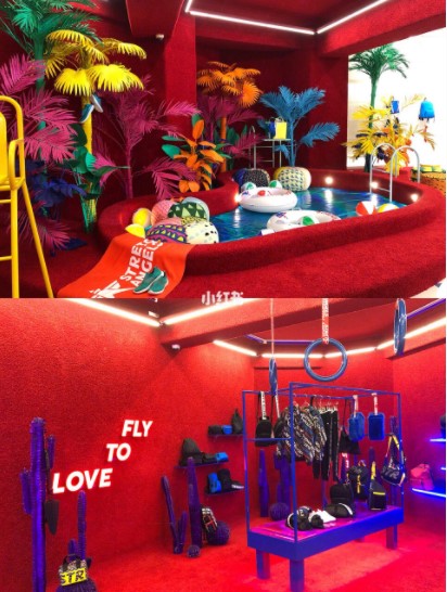 
                        【韓國探店】首爾大熱的網紅潮牌店Stretch Angels
上個月去了趟目的就是為了購物哈哈哈！女生就是愛瞎買瞎逛，無意間在林蔭道發現了這家新開的運動潮牌店！先不說里面的商品啥的，C哥覺得這家店最吸引到我的就是它的裝潢——也太適合拍照了吧！！聽說很多韓國藝人、模特都已經為它打call了~
位置：韓國首爾新沙洞林蔭道（從新沙洞地鐵站8號出口出來，沿著林蔭道入口直走就能看到啦！）
營業時間：11:00～22:00
店鋪風格：Stretch Angels 是韓國運動潮牌，所以里面的服裝配飾啦都是比較便休閑運動風，產品配色也是非常有活力的Stretch Angels 總共有兩層，店內裝潢配色超級大膽！C哥走進去感受到各種迷幻感~像在夢境中！話不多說！拍照啦！
C哥建議：二樓的拳擊臺還可以拖鞋進去體驗愛拍照的女孩們，推薦去之前穿得熱情活力一點~會和場景更搭哦！這家店的店員非常nice! 很歡迎大家來拍照，還會告訴你哪個場景、哪個角度拍更好看哦！