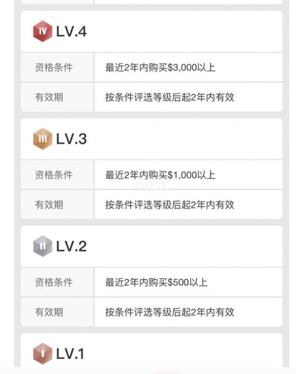 
                        韓國(guó)購(gòu)物分享—網(wǎng)上免稅店篇（1）
韓國(guó)免稅真的是我見(jiàn)過(guò)最便宜的免稅店?。?大學(xué)時(shí)第一次去韓國(guó)旅游，可能是因?yàn)檫€小沒(méi)見(jiàn)過(guò)世面，被明洞玲瑯滿目的商店驚呆了，一逛就是一整天。后來(lái)因?yàn)榇騂PV疫苗去了三次，這次去日本轉(zhuǎn)機(jī)又去了一次，算起來(lái)也有五次了，真的買過(guò)很多很多很多東西……慢慢也發(fā)現(xiàn)了些購(gòu)物的技巧，分享給大家啦～
基本所有的韓國(guó)免稅都有中文官網(wǎng)和手機(jī)app, 這個(gè)是最推薦的！主要幾個(gè)原因：（1）可以提前訂購(gòu)，躺在家里把東西買全，就不用去免稅店一家一家找啦，而且避免了到現(xiàn)場(chǎng)去才發(fā)現(xiàn)沒(méi)貨……（2）折扣非常大，打折加積分，我最便宜的買到過(guò)5.2折一單，通常都是免稅價(jià)格的7折左右；（3）買錯(cuò)了、不想要了在取貨前都可以退，不扣任何手續(xù)費(fèi) （4）支持微信、支付寶、銀聯(lián)等各種支付方式，自動(dòng)兌換人民幣結(jié)算，不需要外幣信用卡
我用的比較多的是新世界和樂(lè)天免稅，其它還有新羅、現(xiàn)代等等我個(gè)人用的不多就不介紹了。
1.折扣主要有這幾種：（1）不定期打折，絕大多數(shù)商品都會(huì)不定期打折，這個(gè)折扣是不管你是什么等級(jí)的會(huì)員，都可以拿到，產(chǎn)品頁(yè)面上會(huì)標(biāo)注。（2）會(huì)員折扣，這個(gè)取決于會(huì)員等級(jí)，會(huì)員等級(jí)取決于你以往買東西的多少，等級(jí)越高，折扣越大。如圖2、3新世界免稅店，網(wǎng)上會(huì)員等級(jí)和實(shí)體店的等級(jí)優(yōu)惠不通用，分別評(píng)定。圖4樂(lè)天也是一樣，我記得樂(lè)天新會(huì)員只有9.5折，具體的會(huì)員等級(jí)和折扣官網(wǎng)和app都有，可以自行查看～（3）“現(xiàn)金積分”，在商品下方標(biāo)注的都有，樂(lè)天上是叫“現(xiàn)金使用率”、新世界上叫“積分”，折個(gè)積分是在基礎(chǔ)折扣的基礎(chǔ)上用的，比方蘭蔻小黑瓶折扣是8.5折，可用積分是27%，總價(jià)就是原價(jià)＊0.85*0.73，也就是800左右，是的！你沒(méi)有看錯(cuò)，蘭蔻小黑瓶100ml只要800！?。∶霘⑷丈嫌袥](méi)有??！