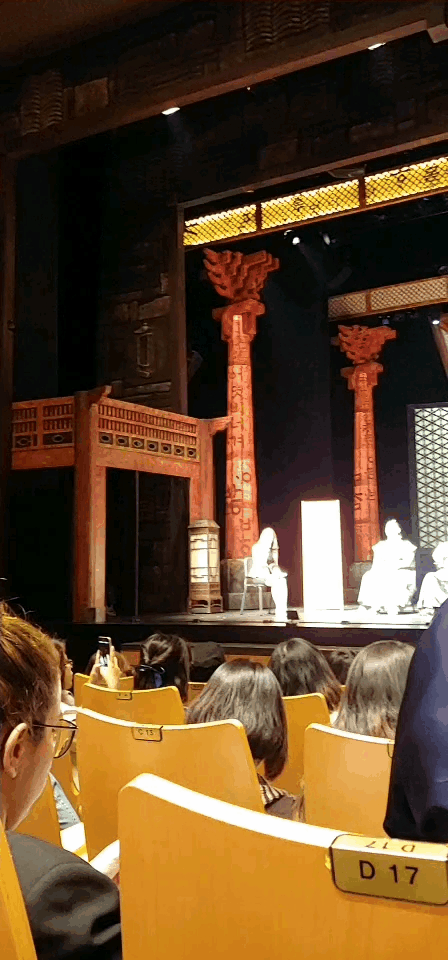 
                        音樂劇 《世宗 1446》結束??以后還有一個外國人與演員的見面會。分享這些演員們在公演中的感想以及有趣的事情。并且還有抽獎活動！希望在韓國????留學的同學們可以去現場體驗一下！#來韓你看公演# 