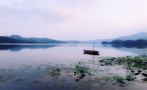 
                        兩水頭