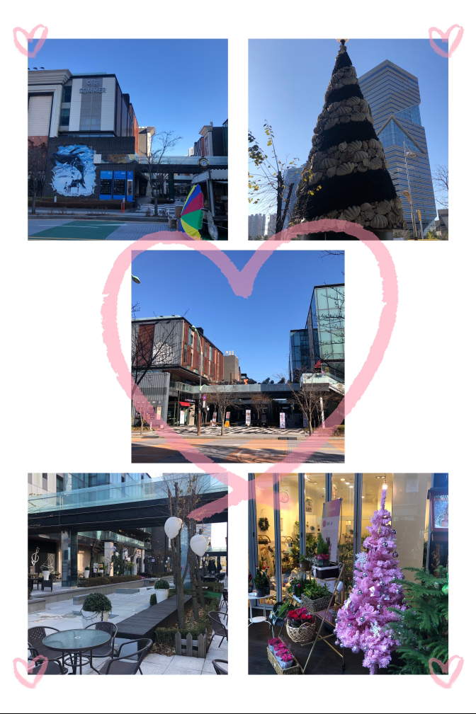 
                        #仁川旅游達人# 仁川松島一日游，避開密集的人群空間，周末也是一個好的去處！揣著一口袋的開心滿載而歸??第一站NCCube Canal Walk松島購物中心，百貨店分為春夏秋冬四個主題，新晉仁川的人氣約會場所。最開始關注它是來自韓綜爸爸去哪，三胞胎有去過這里。和朋友去吃了一家烏冬面，超大份烏冬的魅力，有普通，大份和超大份。加量的價格還是一樣的，人均60元左右。地址:仁川1號線地鐵??中央公園站第二站劃皮艇??新手小白兩只，第一次玩皮艇，很開心很消耗卡路里的項目，剛剛吃過的中份烏冬面就像是掉進了大海里，都消化掉了，我是個優秀的干飯人！我們選擇了透明的皮艇(????)。2人50分鐘27000韓幣162元左右。地址在松島中央公園來松島附近自駕游玩，停車???是免費的??第三站Caisson24 可以看到海的咖啡店??，窗外就像是海的調色盤，海風是寄來溫柔的明信片咖啡也是韓國????的正常咖啡店物價，面包??很可口，拍照??打卡值得一去。點一杯熱咖啡，吹著海風，心情都跟著美麗起來！集美門可以在日落??的時候來打卡，景色更美地址：仁川市延壽區松島洞12-8 #韓國網紅打卡地##松島##韓國景點# 