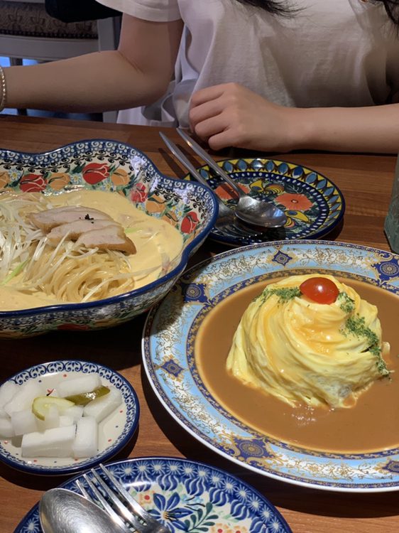 
                        【首爾益善洞美食】益善取向