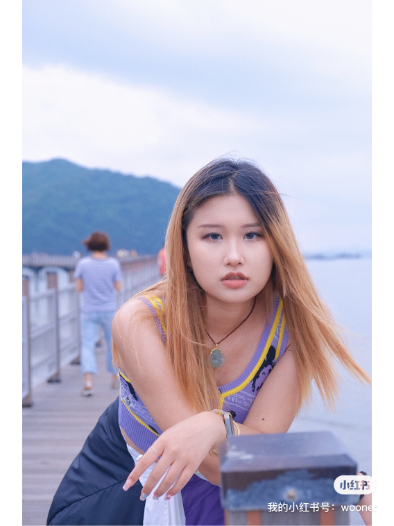 
                         #仁川旅游# 舞衣島一日游