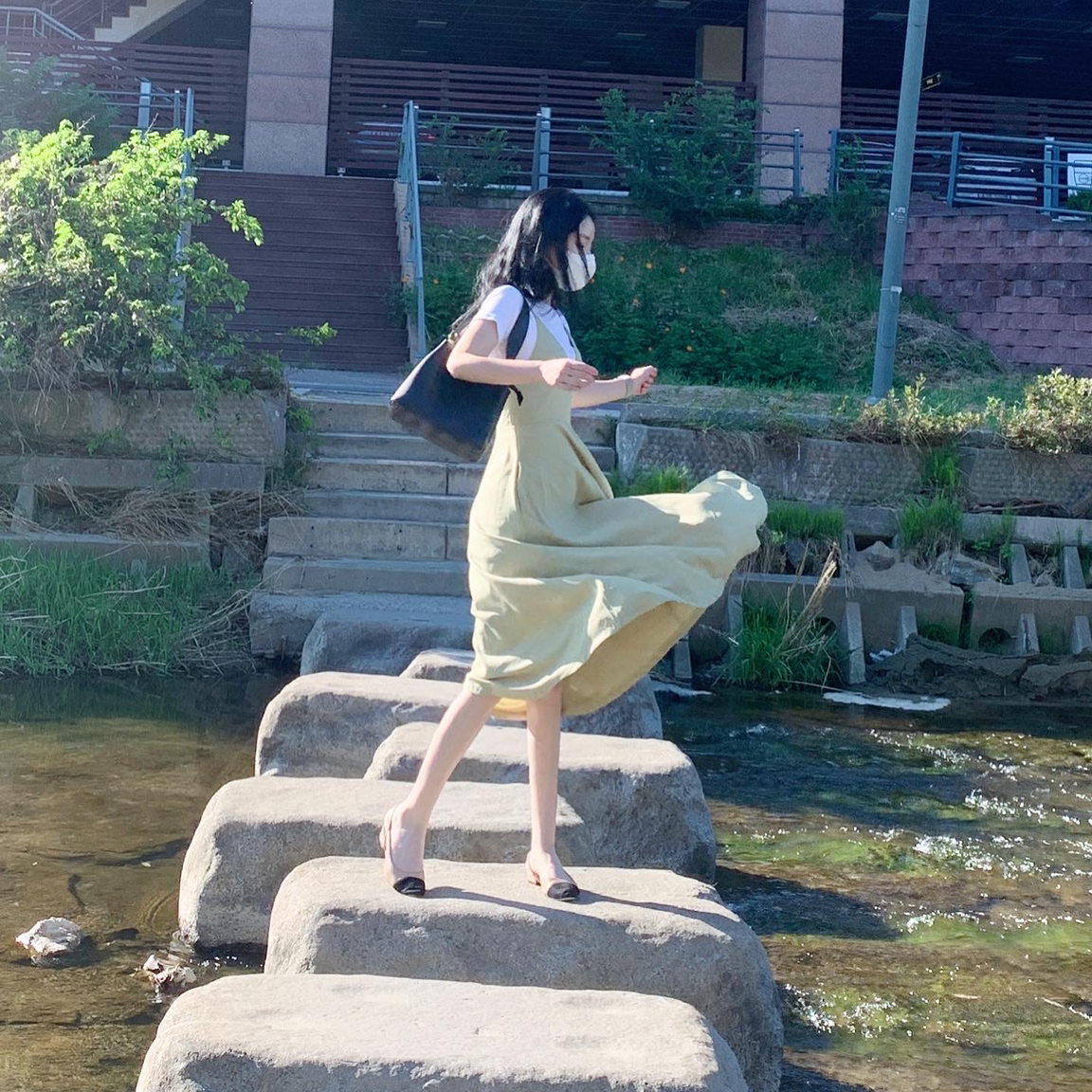 
                         #韓國景點(diǎn)##韓國旅游##韓國網(wǎng)紅打卡地##韓國美食##首爾周邊游##首爾周邊一日游# 首爾周邊周末一日游-龍仁寶亭洞強(qiáng)推強(qiáng)推^?_?^