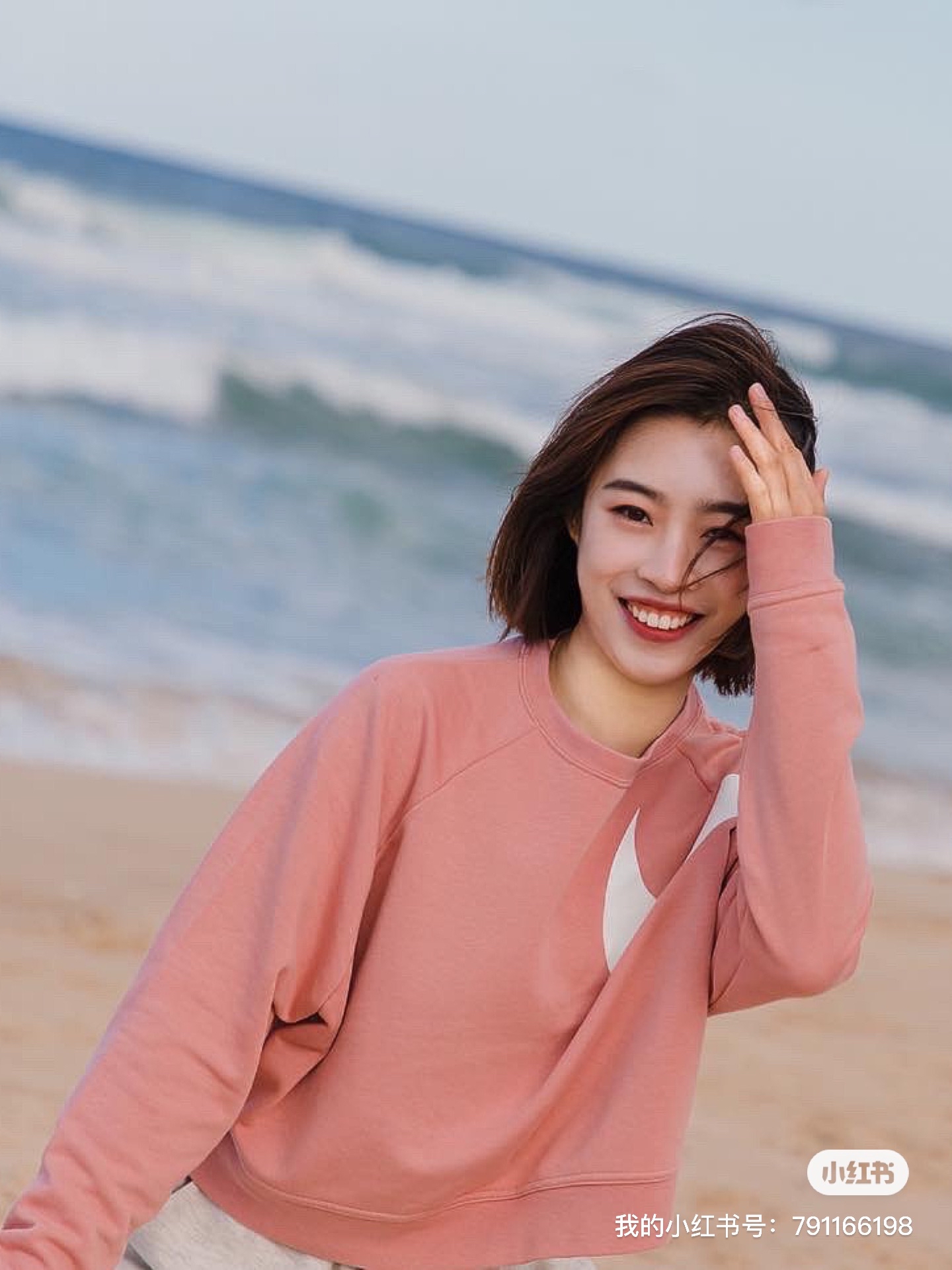 
                         #望祥海水浴場# 既能看海也能瑜伽???♀? 是身心與大海的結(jié)合#治愈系# 