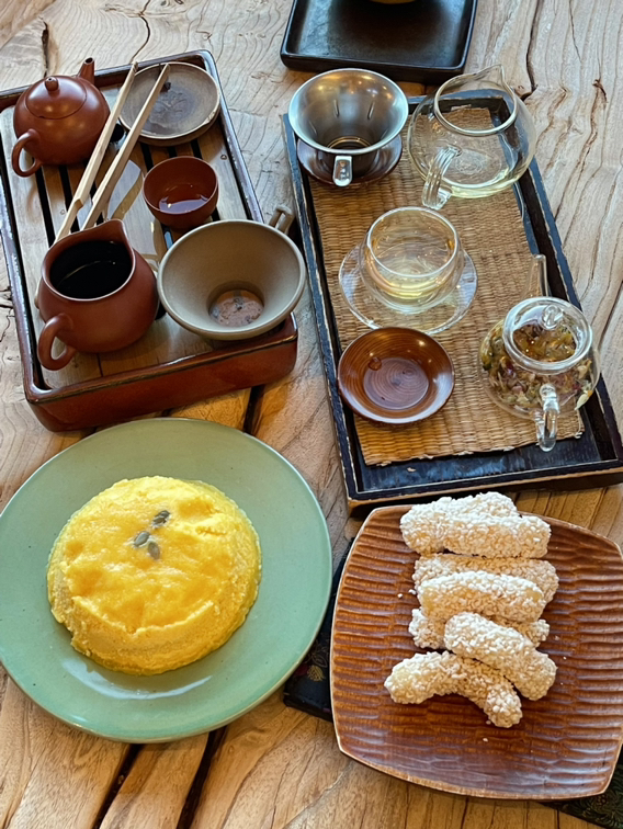 
                         #周末好去處# 首爾絕美??茶室。別再只想著去咖啡廳打卡，來茶室暢談吧！ #下午茶##拍照##韓國網(wǎng)紅打卡地# 