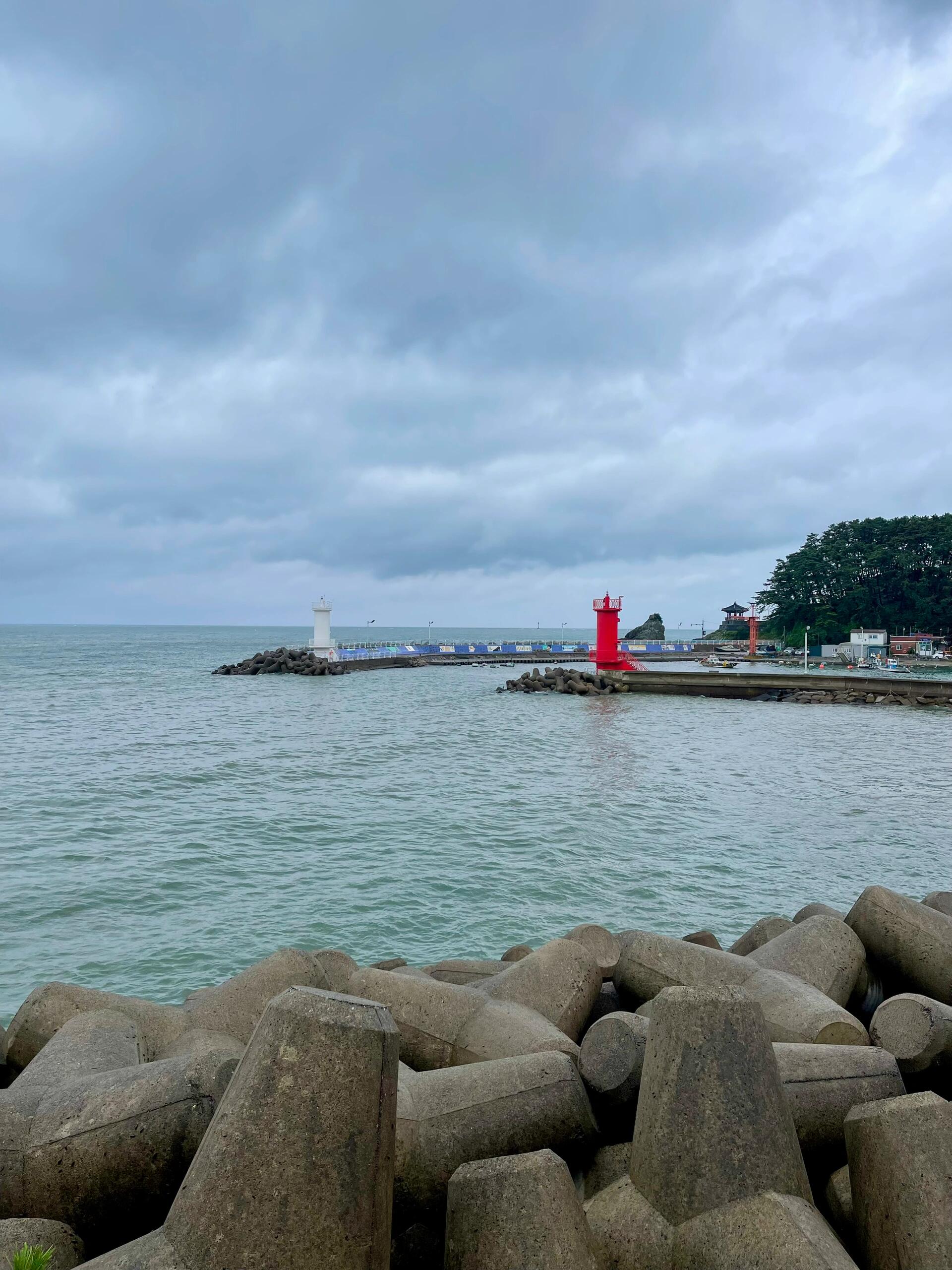 
                        韓國之旅????1 ｜ 一日探索釜山的秘密在這次的韓國之旅中，最讓我興奮的就是釜山的探索之旅了??不過，就在我們?nèi)サ哪翘欤『糜龅搅伺_風，風雨交加但是，陰雨天的釜山也有著獨特的韻味 ??我們在一天的時間里，成功打卡了甘川文化村、海云臺、膠囊小火車、清沙浦、松島網(wǎng)紅咖啡廳、海邊小火車、廣安里大橋… 這一天的行程可謂是充實而滿足 以下是我們的行程安排： 06:56-09:38 從首爾站出發(fā)，乘坐KTX前往釜山站 ??10:00-12:00 探訪甘川文化村 海云臺沙灘漫步 ??? 14:30-15:00 乘坐膠囊列車Capsule（從尾浦Mipo到青沙浦Cheongsapo） 青沙浦 小鐮倉探索 ??? 16:00-16:30乘坐海岸小火車Train（從青沙浦Cheongsapo到松亭Songjeong） 海景咖啡店 Coralani 休息?? 18:30-19:00再次乘坐海岸小火車Train（從松亭Songjeong到尾浦mipo）?注意查看當天??的營業(yè)時間 廣安里海灘放松 ?? 22:00-00:27 從釜山站乘坐KTX返回首爾站 ?? ?如果行程提前結(jié)束，可以提前改簽，更早回到首爾#釜山探索 #一日游釜山 #韓國之旅