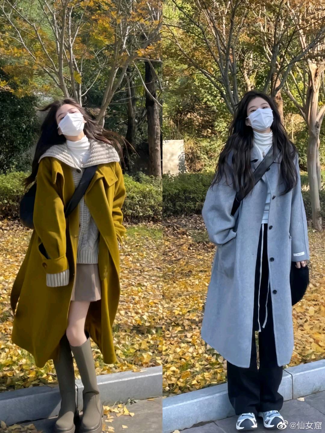 
                        #韓國網紅打卡地#