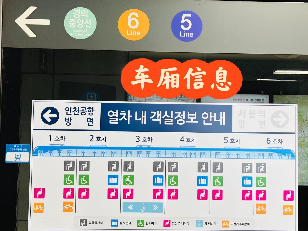 
                        ???? 麻浦魯內(nèi)酒店到仁川機(jī)場(chǎng)的完美攻略！大家好，今天給大家?guī)?lái)從麻浦魯內(nèi)酒店到仁川機(jī)場(chǎng)的超詳細(xì)攻略！?????? 我們從酒店出發(fā)的時(shí)間是提前4個(gè)半小時(shí)，為了充分準(zhǔn)備，不用趕得慌慌張張的。???♀?去孔德站的時(shí)候，記得9號(hào)口和10號(hào)口都是有扶梯的，這樣就不用辛苦地搬著行李箱下樓啦。?? 如果你是去金浦機(jī)場(chǎng)，那么可以不用這么早出發(fā)，因?yàn)樗x得比較近。?? 到了首爾站，可能會(huì)有點(diǎn)混亂，因?yàn)樾枰嵝欣钏奶幾邉?dòng)，所以建議大家盡量避免。?? 關(guān)于乘車(chē)，其實(shí)坐普通列車(chē)就很不錯(cuò)，沒(méi)有必要非要從首爾坐機(jī)場(chǎng)快線。?? 如果你們有任何疑問(wèn)或者想要了解更多，歡迎在評(píng)論區(qū)問(wèn)我，我會(huì)盡力幫大家解答的！??? #韓國(guó) #首爾 #孔德 #麻浦 #仁川機(jī)場(chǎng) #AREX希望這篇攻略能幫到即將前往韓國(guó)的你，旅途愉快哦！????????