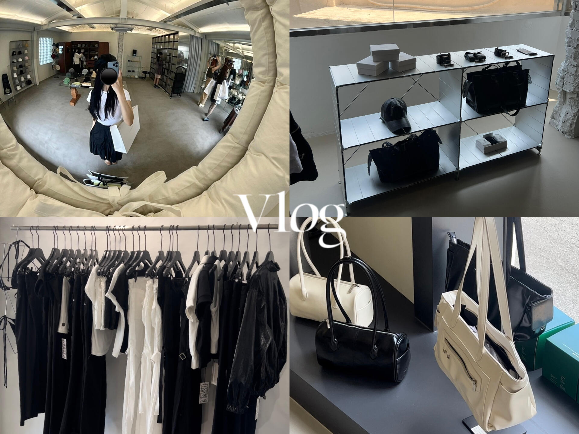 
                        ????vlog｜shopping?? 漢南 購(gòu)物人的天堂好久不見(jiàn)，親愛(ài)的購(gòu)物街區(qū)！??? 一個(gè)月的等待，漢南洞終于迎來(lái)了我的腳步！更新?lián)Q代后的街道，讓我的購(gòu)物欲望瞬間max！??這次的戰(zhàn)利品是一條我超愛(ài)的褲子，穿上它我簡(jiǎn)直太開(kāi)心了！??? 包包和帽子的搭配秘籍，我會(huì)在小圈子里悄悄分享哦～????告訴你們，我買(mǎi)的這些都是超級(jí)百搭單品，跟著我，絕對(duì)讓你成為時(shí)尚達(dá)人！??下一站，準(zhǔn)備帶大家去延南洞探探新鮮好物，敬請(qǐng)期待！??#筆記靈感 #韓國(guó)生活 #Vlog我的一天 #漢南洞 #日常vlog #首爾 #首爾探店 #韓國(guó) #今天穿什么香