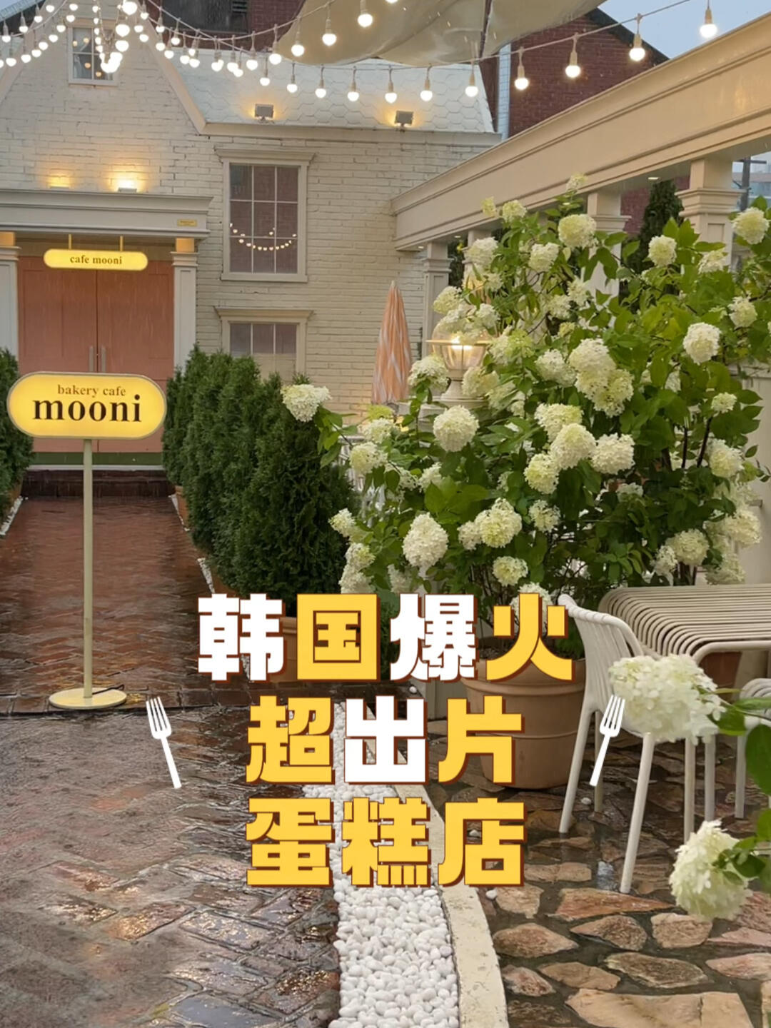 
                        ????好看好吃咖啡廳//地陪日記這家咖啡廳里的小蛋糕??真的太誘人啦！不管是雨天還是晴天，這里都是拍照的絕佳地點??，每一張照片都能拍得美美噠！??：???? ???????：?? ??? ????56? 16#韓國首爾地陪翻譯 #首爾旅行 #韓國旅游 #韓國地陪 #韓國咖啡廳 #打卡熱點