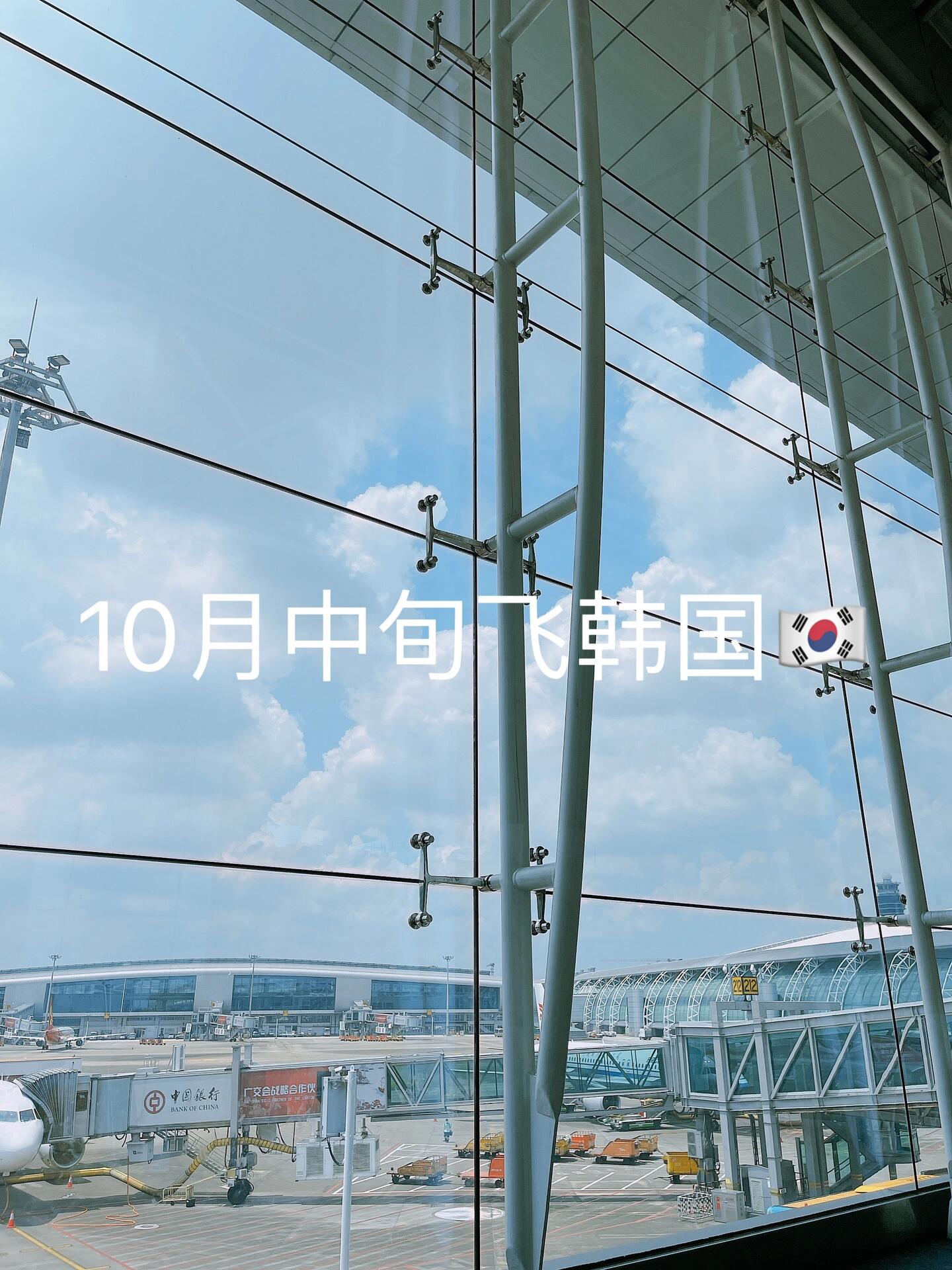 
                        10月韓國購物之旅???????10月的韓國，秋意漸濃，是尋找購物伙伴的完美時刻！????想象我們一起漫步在繁華的東大門，挑選最潮流的服飾，享受購物的樂趣。????夜幕降臨，我們不僅可以一起品嘗美味的韓式宵夜，還能分享彼此的故事。????如果你也是十月中旬來到韓國，熱愛逛街購物的女孩子，那就讓我們成為彼此的旅伴吧！???#韓國購物 #韓國旅游 #韓國生活 #韓國免稅店