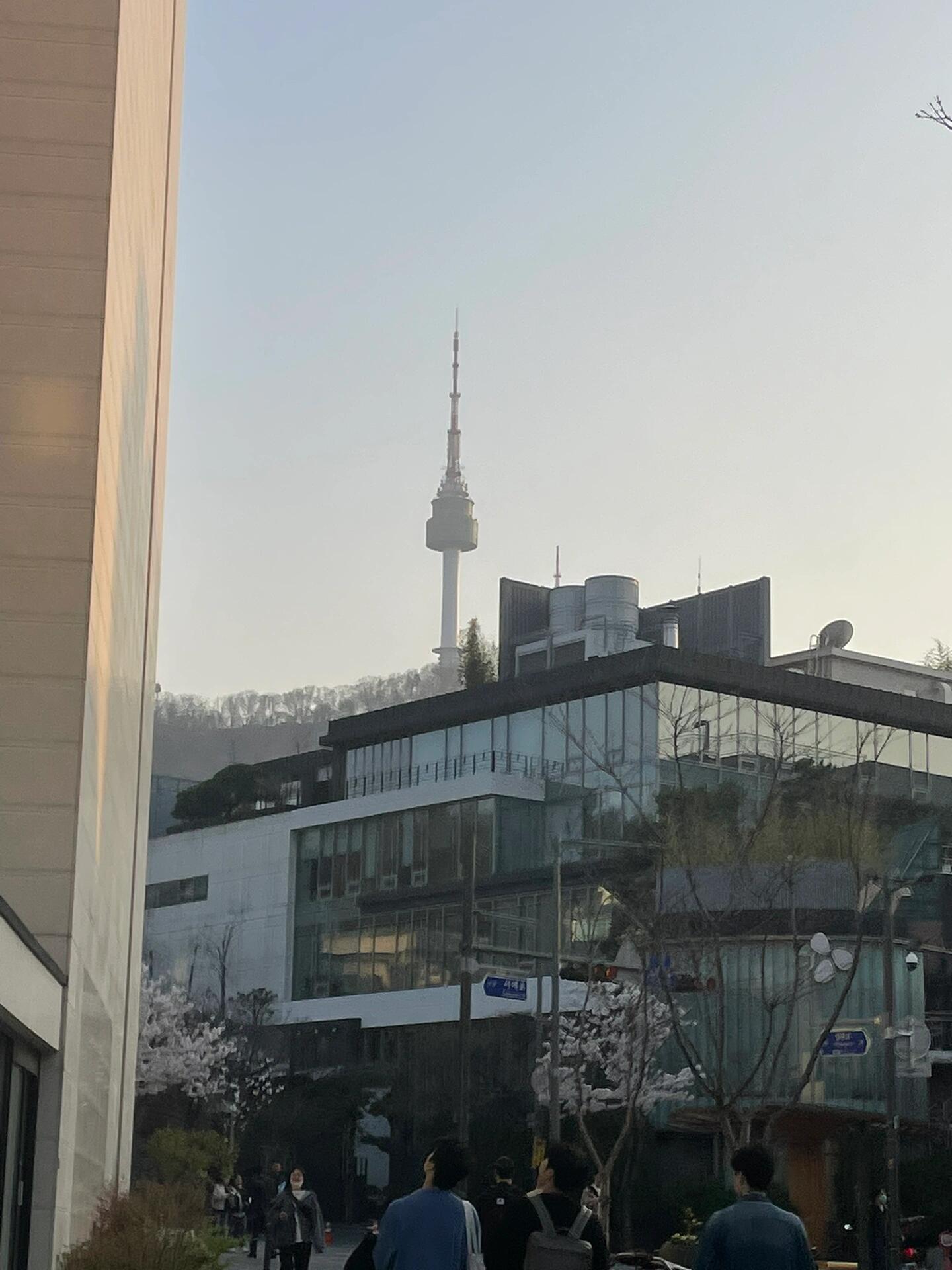 
                        ?首爾南山塔｜韓式炒年糕??｜炸雞??啤酒夜??這個炒年糕，簡直是美味到爆炸??！它可不是那種普通的炒年糕，連我這個不怎么吃炒年糕的人都停不下來???? ?????? ??: ?? ??? 33 (1?）?? 必吃推薦：1?? 炒年糕，超級推薦，必須嘗試????2?? ???? 炸雞，絕配啤酒??3?? ?? 魷魚干，咸香誘人??4?? 還有一款名為【香薰】的日本酒，口感獨特，值得一試ps：店面是那種普通的餐廳環境，但是味道絕對讓人驚喜???#首爾美食探店 #韓國美食博主 #跟我來探店 #炸雞 #炒年糕 #寶藏餐廳分享 #首爾南山塔