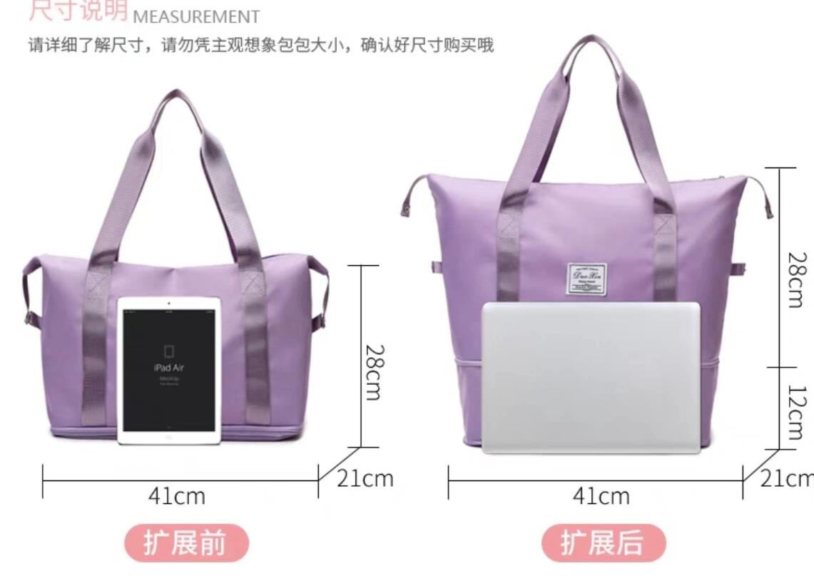
                        ?? 春秋航空省錢大法，折疊小車輕松上飛機！??出發去濟州島的前一天才發現我的20寸行李箱不能帶上飛機，行李托運費已經漲到10kg/160了，升艙價飆到了500，用支付寶會員升了綠翼也沒用，一咬牙跟同伴買了45的手提包（圖7）送貨上門，心想手提包能有多重……??然后就迅速打臉了！剛出小區門手臂就被勒紅了，扛肩膀上也又疼又累，到高鐵候車時看見別人出游都光鮮亮麗，再看我兩累到自閉……??忍無可忍，在上?；疖囌靖浇菹r點了折疊小推車（圖5.6）外賣上門，就算不能上飛機，四十塊也值了?。『髞碜C明我們的選擇是對的，上海站到浦東機場地鐵漫長的換乘道因為小推車的存在變得輕松太太太多！??最后等到機場安檢，我們提前把推車折疊起來放到傳送帶上，整個過程都在等著被宣告它的死刑“這是誰的，不能帶上飛機”，結果非常意外，很絲滑的過了安檢~??本來同伴想著半途買一個13寸的行李箱，但是考慮到這個尺寸能裝的東西太少，以后出去玩大概率用的也很少，但這個四十的小推車，帶回家還能繼續用，用著也不怕心疼，它不香嘛！！???#春秋航空 #省錢攻略 #濟州島