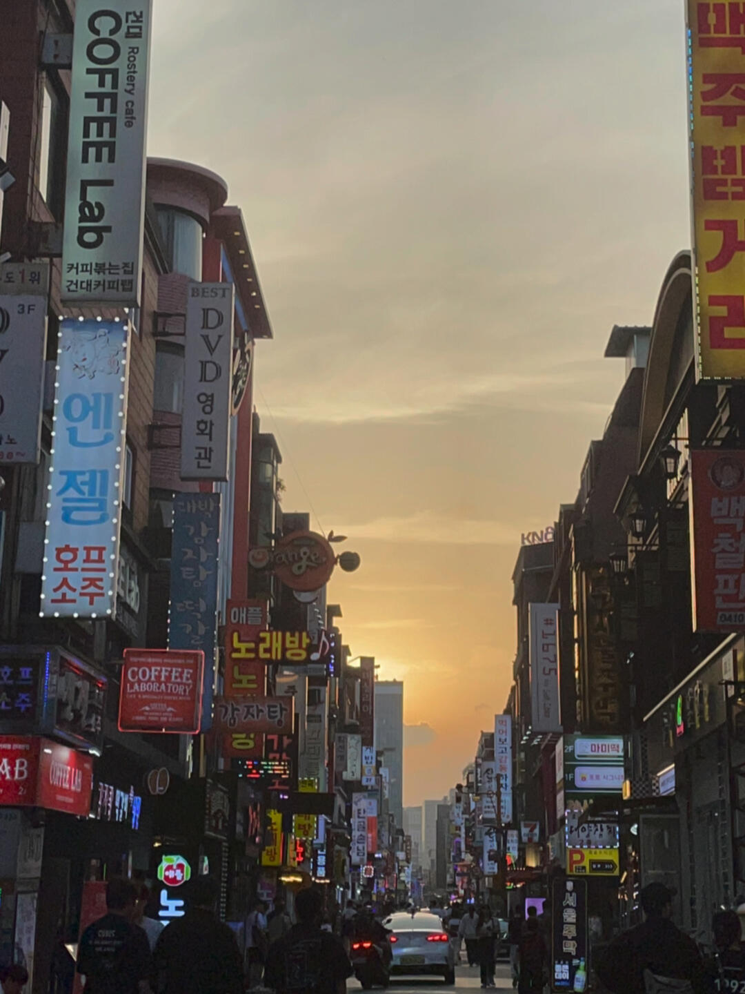 
                        懷念首爾的夏日回憶??????是我。???♀??翻開相冊，懷舊心情襲來，忍不住剪輯起了7月的首爾回憶。?????那時的我，在漢江邊模仿7pm的手勢舞，????仿佛還能感受到那天的微風。走過我們共同的足跡，逛過hybe樓下的那家便利店，每個小角落都藏著我們的故事。?????感謝這座城市，感謝那些美好的瞬間，因為有你們，我的生活更加精彩。???? #首爾漢江 #韓國首爾 #韓國 #SEVENTEEN #GOING_SVT