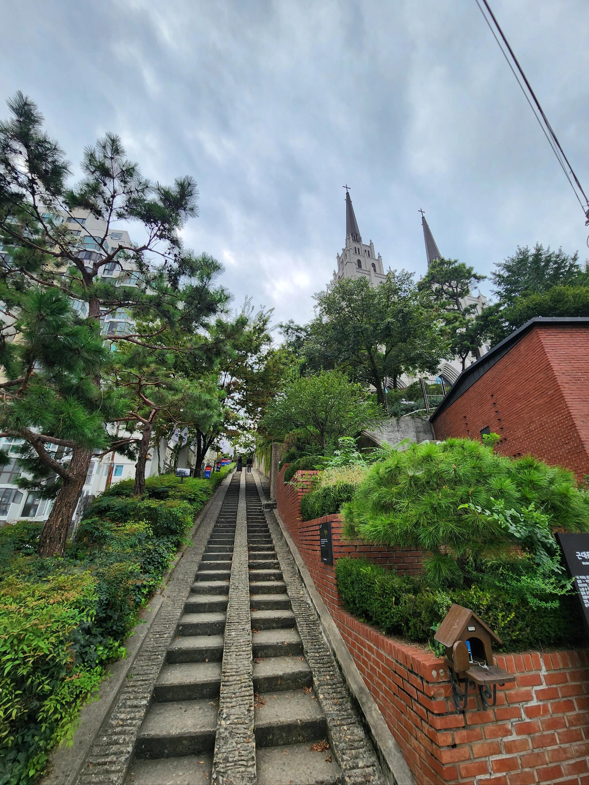 
                        大邱初印象?大邱兩日一夜游，感受韓風浪漫??#大邱旅游 #不老洞古墳群 #壽城湖 #前山展望臺 #安吉郎烤腸一條街 #金光石路探索大邱的美麗與歷史，一次旅行，滿載回憶?????。