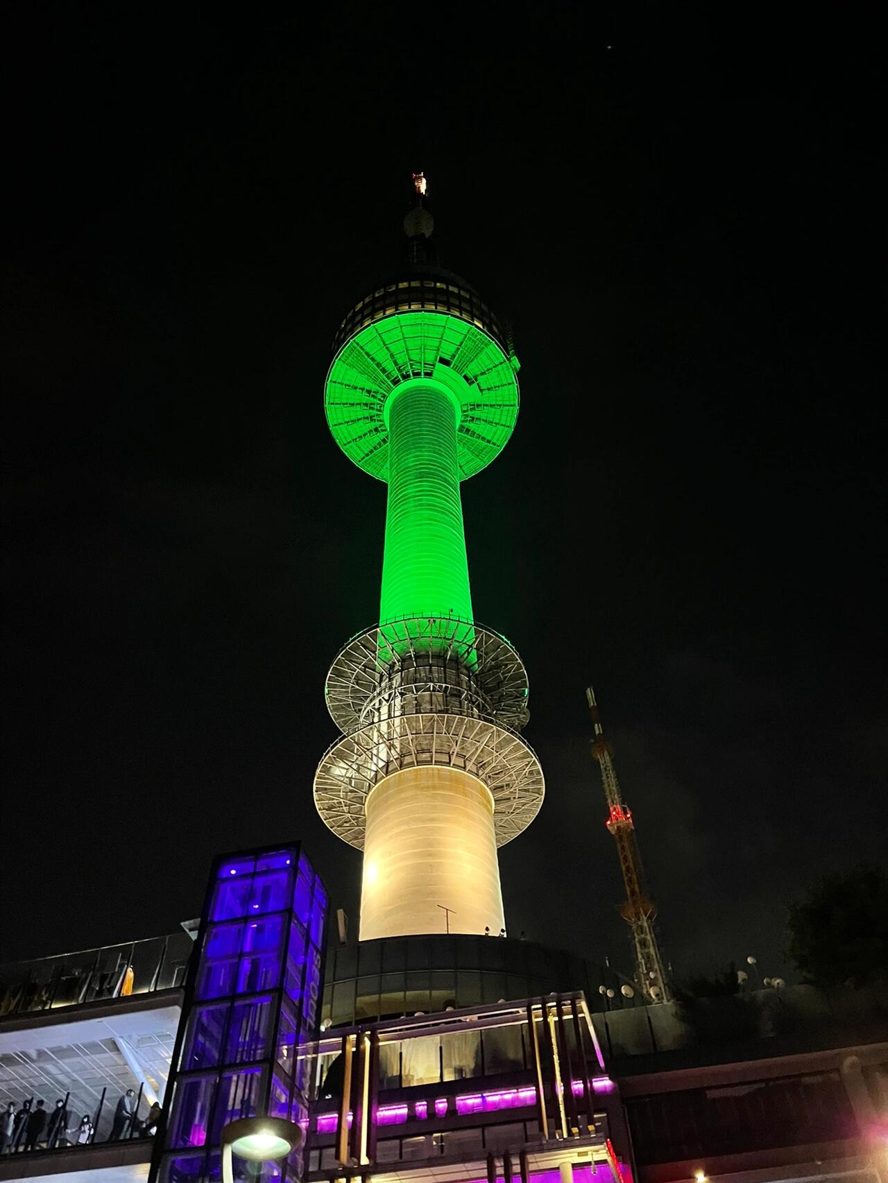 🇰🇷 韩流设计梦& 星光追寻记🌟