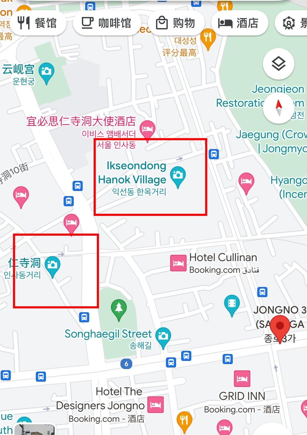
                        首爾隱藏版美食探店路線，韓國人私藏推薦！??????忘掉擠滿游客的漢南洞和圣水洞吧！來自韓國小姐姐的獨家分享，帶你走進當?shù)厝说淖類酃涑允サ亍娐穮^(qū)的仁寺洞和益善洞。這里有著充滿韓屋風(fēng)情的餐廳、咖啡館，還有各式各樣的服飾飾品店，一站式體驗讓你逛個不停！而且，這兩個街區(qū)相距甚近，散步就能輕松到達哦。#韓國旅行??益善洞：乘地鐵到鐘路三街站，從4號或6號出口出來即可；仁寺洞：鐘閣站和鐘路二街站出口都能直達。（詳細路線請看文章末尾的圖片）P2??: 不能錯過的蛋撻甜品店???，每個蛋撻售價4500韓元，雖然價格不菲，但絕對值得一試的美味！P3??: 韓屋風(fēng)格的咖啡館??（植物），店內(nèi)有只慵懶的大橘貓，咖啡香氣四溢，深受韓國本地客人的喜愛。P5??：泰式風(fēng)情餐廳Chiangmai，坐落在韓屋之中，環(huán)境雅致，是品嘗異國料理的絕佳之地。P6??：獨具特色的韓式茶館Tteuran Tea House，這里有傳統(tǒng)的雙和茶、五味子茶等，品茶之余也是放松心情的好去處。P7??：韓屋咖啡廳清水堂，四周被竹林包圍，青石板路和燈籠的裝飾讓這里成為了拍照的好地方，美得讓人心動。P9??-??：漫步在仁寺洞的街頭，你會發(fā)現(xiàn)充滿特色的街景和那些不容錯過的地標性打卡點，比如超可愛的小熊雕塑。#首爾探店 #首爾旅游 #韓國生活 #益善洞 #仁寺洞建議在下午前往這些街區(qū)，逛完之后可以直接去鐘路三街的夜市享受美食，傍晚時分這里的烤肉店和大排檔特別熱鬧！從6號出口出來，拐進小巷，美食的香氣會引領(lǐng)你發(fā)現(xiàn)更多驚喜！??????