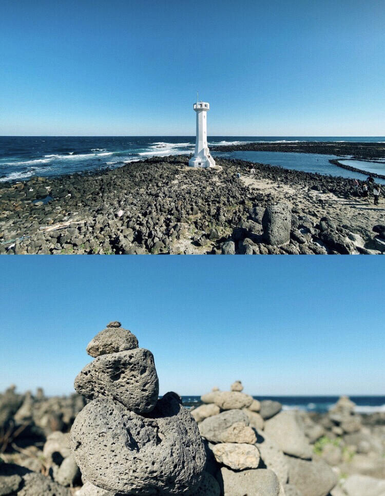 
                        探索韓國濟州島的奇跡：一日游指南 ??韓國濟州島一日游，帶你發現島上的美麗秘境！????東部一日游: 探訪神秘的牛島，迎接壯麗的城山日出峰，穿梭于傳統的城邑民俗村，享受購物樂趣于國際免稅店。?南部一日游: 漫步在浪漫的茶花之丘，與可愛的泰迪熊博物館來個親密接觸，感受天帝淵瀑布的壯觀，探索綠茶博物館的清新世界，再次探尋國際免稅店的驚喜。?北部一日游: 徜徉在漢拿國立公園的自然風光中，享受涯月翰潭咖啡街的悠閑時光，沿著彩虹海岸道路尋找最美風景，結束在國際免稅店的完美一天。??小團體也能享受專屬體驗，5人起訂，還有2人起的私人包車服務，包括接送機哦~ ??#韓國旅游# #韓國濟州島旅游# #濟州島一日游# #牛島一日游# #漢拿國立公園# #泰迪熊博物館# #城山日出峰# #彩虹海岸道# #國際免稅店# #翰潭咖啡街# #韓國一日游# ?????