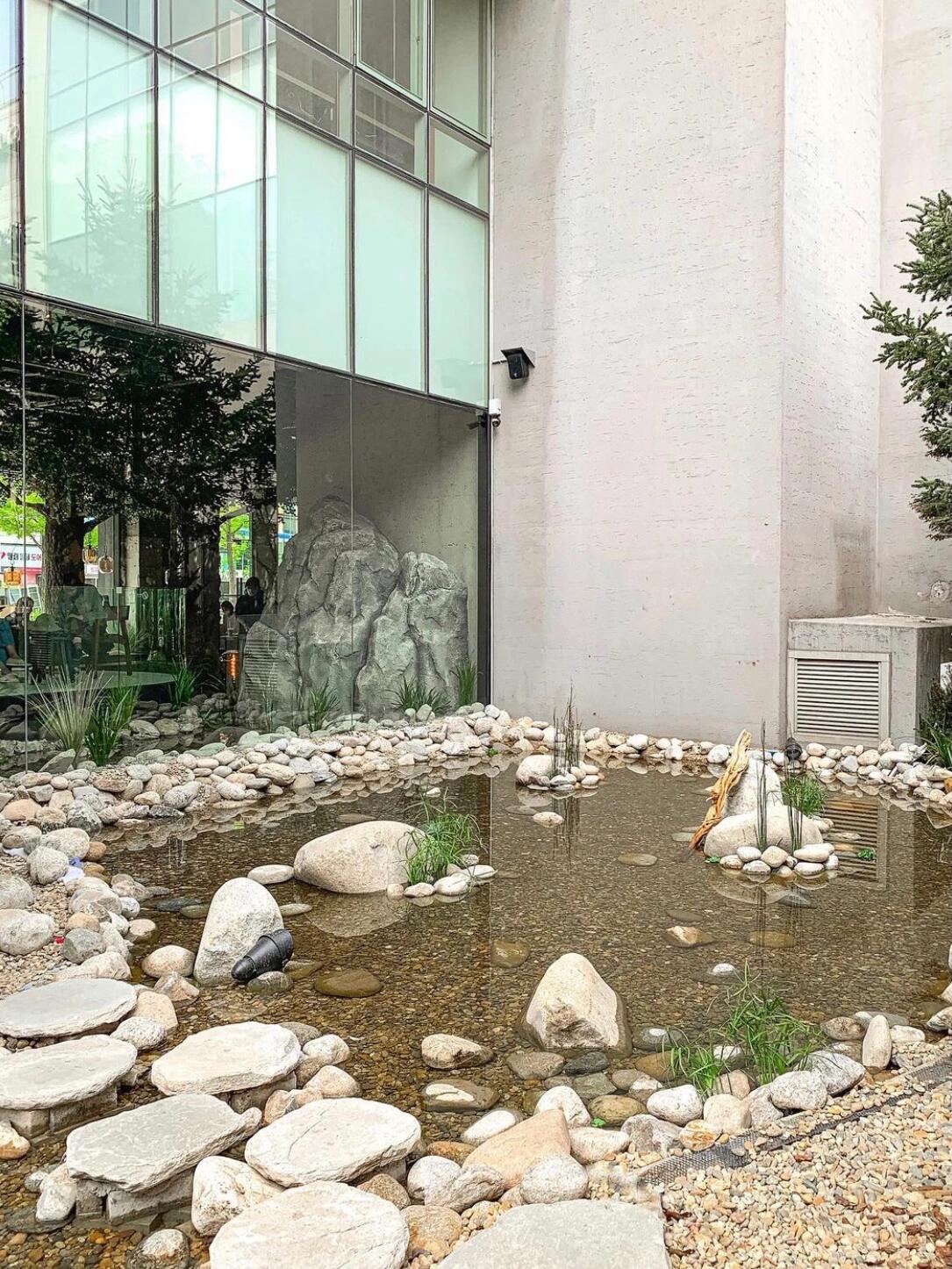 
                        ????｜首爾咖啡廳探店打卡勝地??