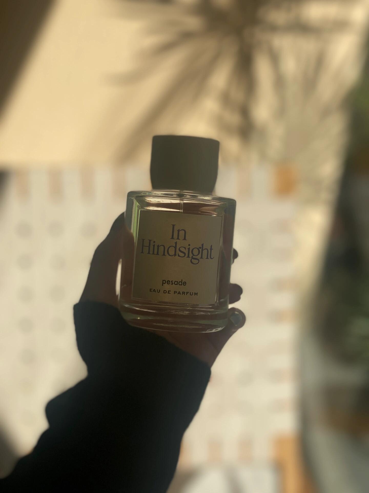 
                        pesade香水韓國品牌香水pesade香水??今天也好忙，人好多是看到我發的 過來的嗎？??#韓國香水#Pesade香水#韓國旅游