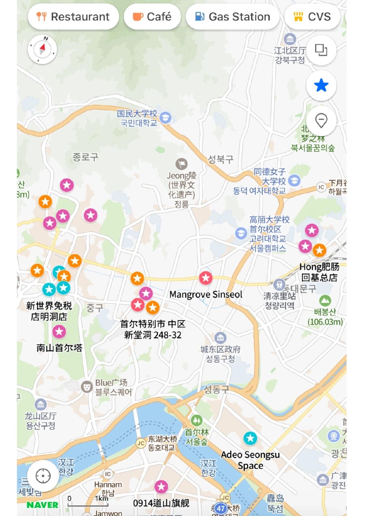 
                        首爾攻略｜2人5日??玩吃3000+（節(jié)約版）備注：?? 2個人5天玩?吃大概花了??3000左右??沒寫交通工具的就是步行????因?yàn)槲覀兙频暝跂|大門，部分午餐和晚餐都在酒店附近吃了6/21??MU2073 大興12:35-仁川15:55??arex快線到首爾站?地鐵到酒店 ??60/人??烤肉 濟(jì)州豬sa豬新堂店（東大門附近）??150/人??apm palace ??0??東大門ddp廣場 ??0?? mangrove6/22??首爾觀光巴士（一天內(nèi)無限上下車，包含很多景點(diǎn)站，25分鐘一趟）??100/人??觀光巴士 東大門-景福宮??租韓服 hanbok girls景福宮地鐵站3號口右手二樓 ??180/2h/人??景福宮 ??穿韓服免費(fèi)，不穿15/人??四宮格 garo膠卷景福宮店 ??25/2張??還韓服??北村韓屋村 ??0?? 韓餐 ??50/人??青瓦臺 ??0 親測可以護(hù)照直接換門票?? 觀光巴士 青瓦臺站-首爾塔??首爾塔-明洞站3號口-纜車 ??140/往返/人??觀光巴士 首爾塔-東大門??東大門陳玉華一只雞湯店?? mangrove6/23?? 地鐵??慶熙大學(xué) ??0??四宮格 大學(xué)附近非常多 ??25/2張??烤肥腸 hong肥腸回基總店 ??100/人??公交??梨花女子大學(xué) ??0??地鐵??弘大 wonderplace kakao line aland??地鐵??東大門雞爪部隊(duì)鍋 ??100/人?? mangrove6/24??地鐵??明洞bhc炸雞 ??100/人??樂天免稅店??地鐵?? 東大門sparex 汗蒸 ??70/人??東大門現(xiàn)代免稅店?? 韓式豆腐湯 ??50/人6/25??地鐵，行李寄存在地鐵站??30/4h/大號行李??公園里有炸雞泡面 ??100/人??漢江公園游艇11:30-12:10 ??100/人??四宮格 ??30/2張??汝矣島現(xiàn)代百貨??地鐵??MU2074 仁川17:00-大興18:25#首爾 #明洞 #景福宮 #四宮格 #青瓦臺 #南山塔 #慶熙大學(xué) #弘大 #樂天免稅店 #漢江公園