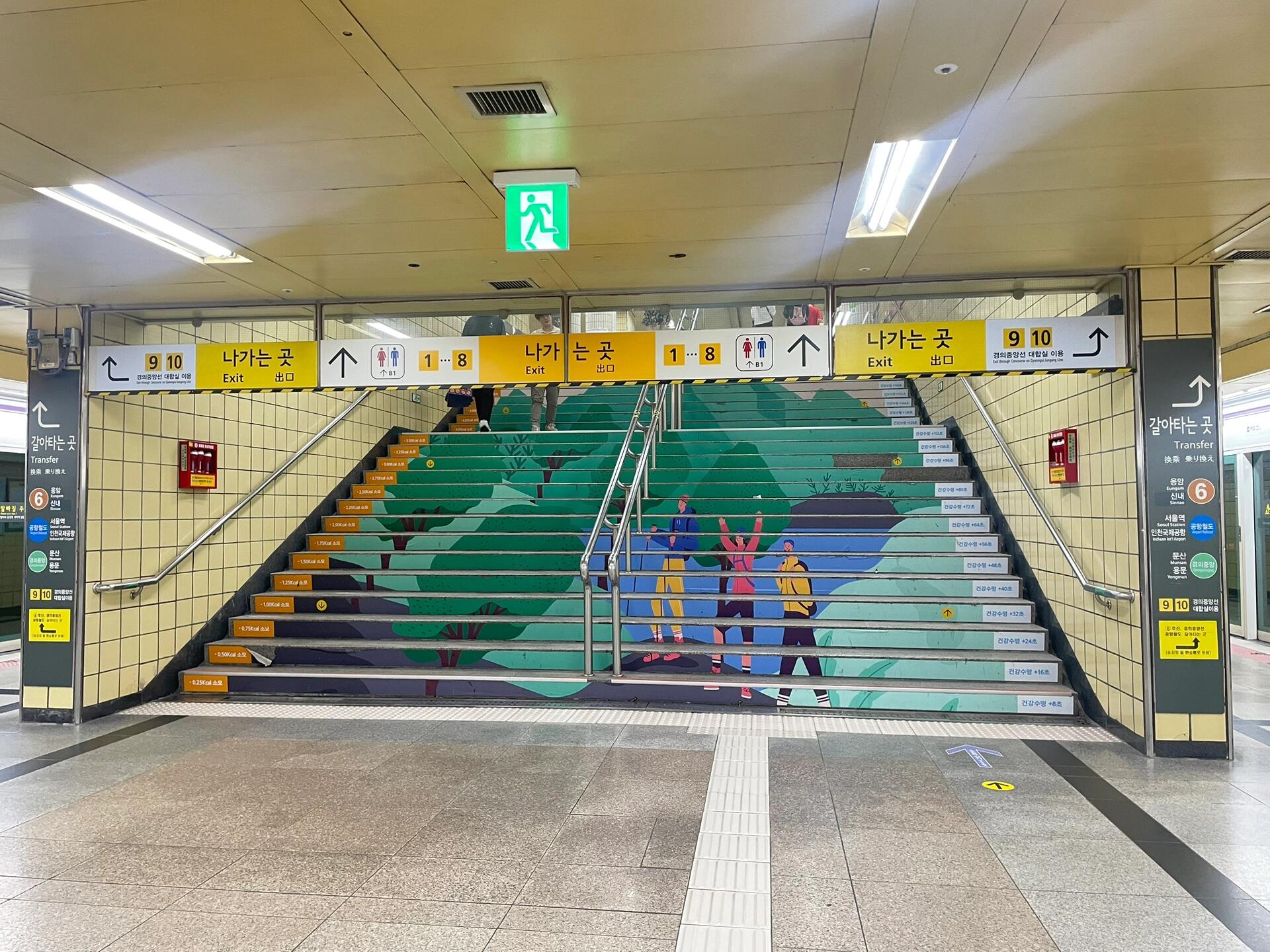 
                        首爾CITY WALK ???♀?逛了一天，腳快廢了，梨泰院真是外國人的聚集地，好多餐廳和bar！雖然本人不喝酒，但還是感受到這里的熱鬧氛圍，感覺錯(cuò)失了好多快樂哇…??#首爾旅行 #韓國旅行攻略 #韓國美食 #梨泰院 #漢南洞