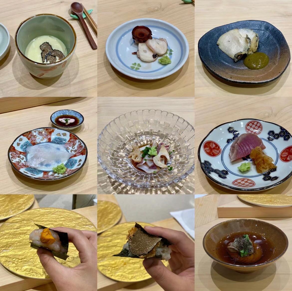 
                        ????大邱探店｜人均rmb900一頓的高檔料理？大邱的美食探索不停歇！今天要分享的是一家位于壽城區的omakase日料店，壽司???，這里的每一口壽司都是藝術品??。??地址：?? ??? ???92? 6距離地鐵2號線??? 3號出口僅需步行400m，超級方便！??營業時間：12:00～22:00（14:00～18:00為休息時間）每周日店休記得要提前預約哦，不然你可能會錯過這頂級的美食體驗！預約詳情可以在naver上搜一搜??。#美食 #韓國大邱 #我的日常 #韓國美食 #大邱美食 #韓國留學 #韓國留學日常