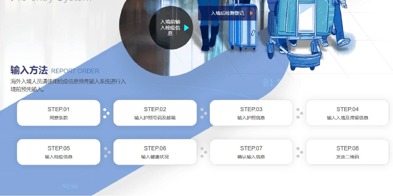 
                        韓國最新入境，Q-code申報(bào)詳細(xì)流程??親愛的旅行者們，準(zhǔn)備飛往韓國的小伙伴注意啦！?????? 在你們啟程前，有幾個(gè)重要的步驟需要了解一下哦！首先，不管是從中國出發(fā)還是其他國家，飛向韓國的所有朋友們都需要提供一個(gè)48小時(shí)內(nèi)的核酸PCR陰性證明，或者是24小時(shí)內(nèi)的抗原檢測RAT陰性報(bào)告。這個(gè)是必須的哦，別忘了！??接下來，大家要提前上網(wǎng)完成Q-Code的申報(bào)工作。這個(gè)“檢疫信息預(yù)先登記系統(tǒng)Q-Code”可是入境韓國的必備神器！申報(bào)的網(wǎng)址在這里：https://cov19ent.kdca.go.kr/cpassportal/，快收藏起來吧！在Q-CODE系統(tǒng)里，你需要輸入你的PCR或RAT陰性證明信息，然后就可以拿到入境時(shí)要出示的二維碼啦。??到了韓國之后，記得在入境的第一天內(nèi)完成PCR檢測，并且把結(jié)果錄入到“入境后檢測登記”系統(tǒng)中。這樣才算大功告成！Q-Code申報(bào)的流程是這樣的：① 首先，同意所有的條款。② 然后，輸入你的護(hù)照號(hào)和電子郵箱。③ 接著，填寫護(hù)照信息。④ 再來，輸入你的入境和滯留信息。⑤ 緊接著，輸入檢疫信息。⑥ 輸入你的健康狀況。⑦ 最后，確認(rèn)所有輸入的信息。⑧ 完成后，就可以拿到你的二維碼啦！準(zhǔn)備好這些，你就可以愉快地享受韓國之旅了！??別忘了，這些信息都是為了大家的健康安全，所以一定要耐心完成哦！我們?cè)陧n國等你！??#韓國入境 #入境韓國 #韓國入境流程 #韓國入境申報(bào) #韓國入境政策 #入境韓國核酸 #qcode #韓國入境攻略