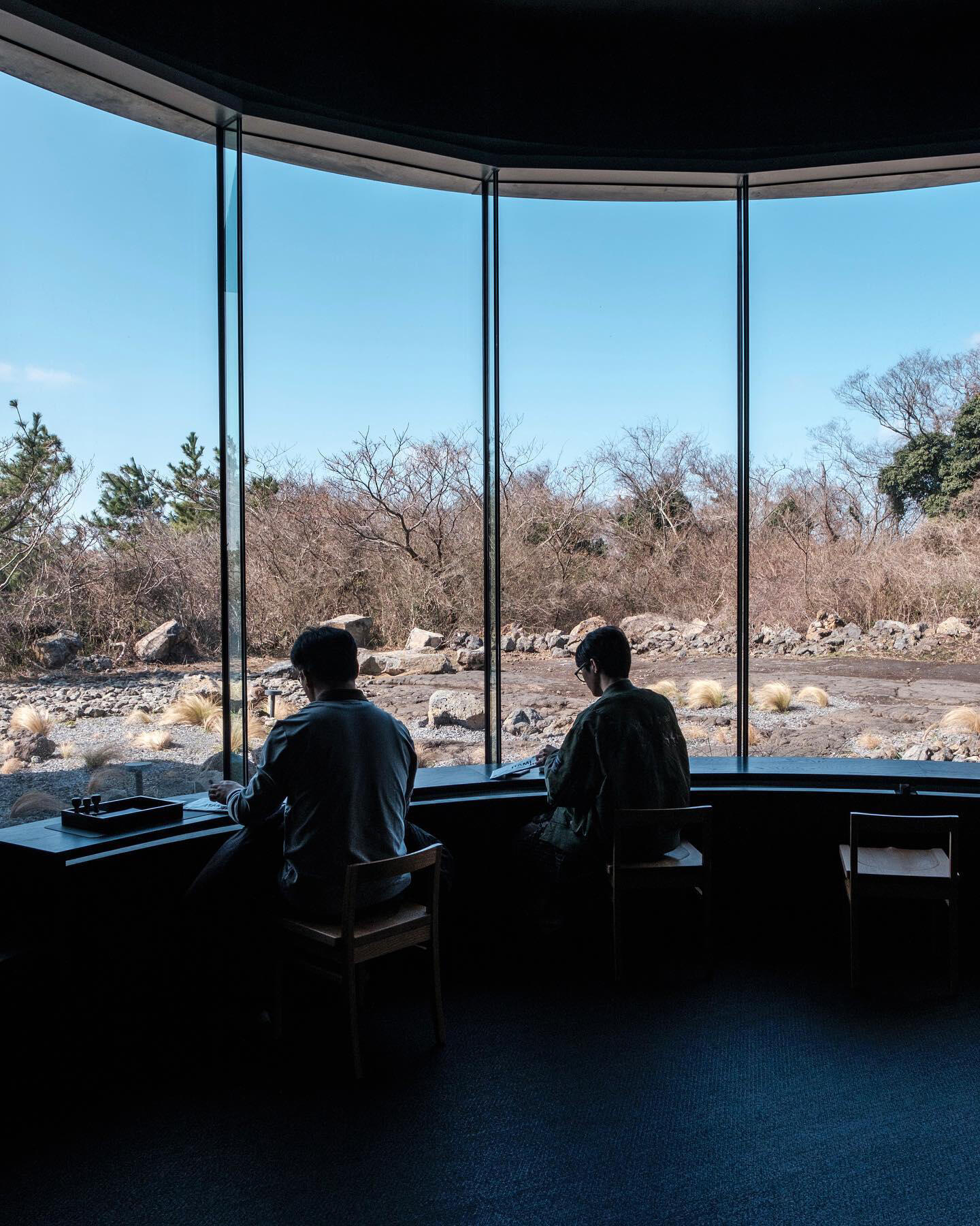 
                        ??ITAMI JUN MUSEUM??ITAMI JUN MUSEUM??spot_editor, mm_mocci???? ??? ??? ??? 906-10 濟州市??美術館，有圖書館和茶室#韓國咖啡廳 #韓國探店 #韓國咖啡店設計 #網紅咖啡店 #濟州島旅行 #濟州島美術館 #濟州市 #韓國高顏值咖啡館