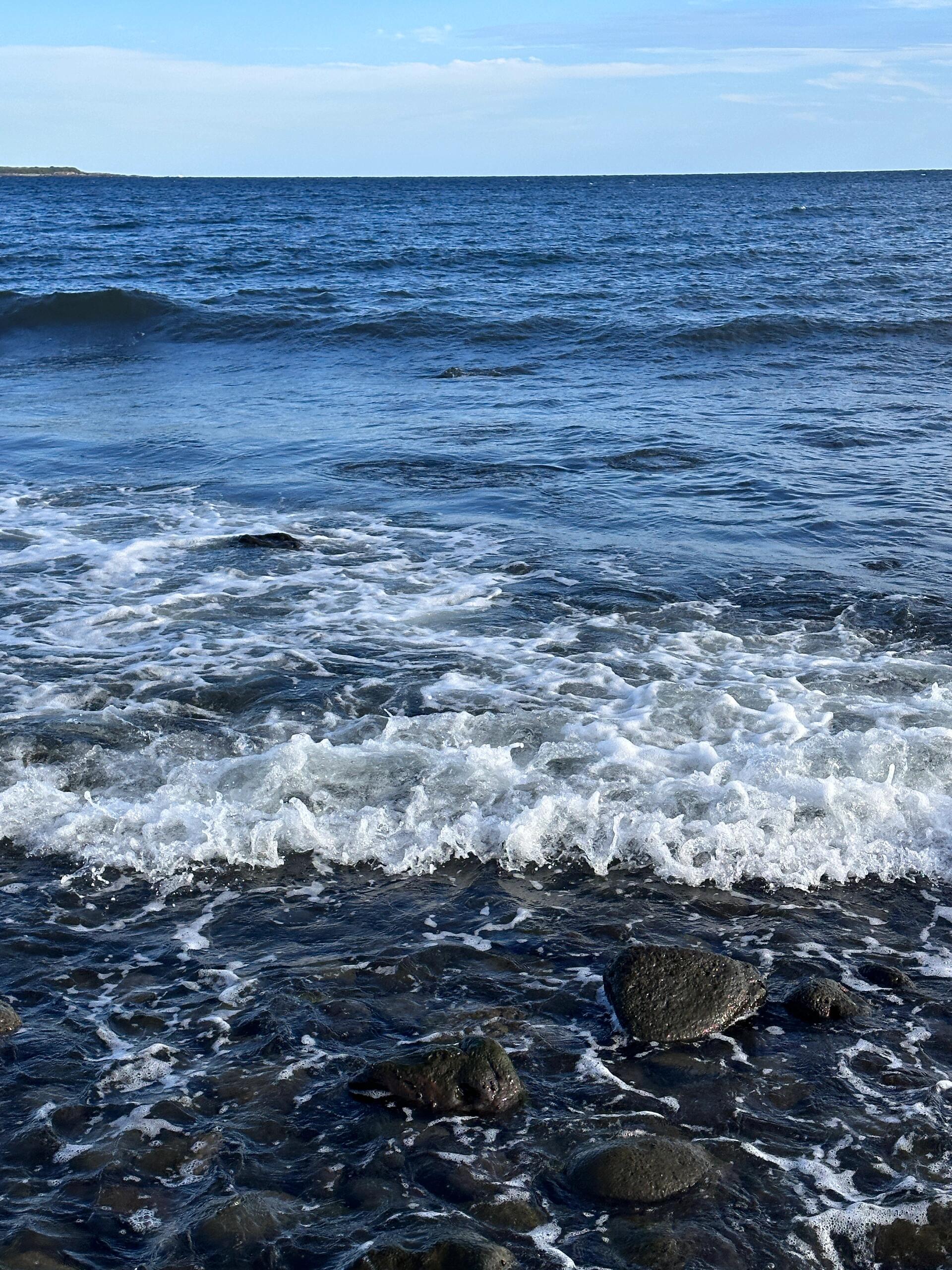 
                        西歸浦的海真的太絕了建議一定要去一次西歸浦的海邊，海水超級藍，完全不需要濾鏡！而且人很少，特別適合拍照??！最驚喜的是，在開車去的路上偶然遇到了一個天然農場，山坡上全是馬，真的很出片??#濟州島旅行 #西歸浦 #濟州島拍照
