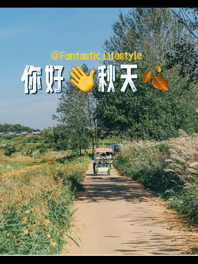 
                        一起看韓國(guó)的秋天??韓國(guó)????旅游??接送機(jī)??自由行包車??當(dāng)?shù)厮緦?dǎo)，有多年旅游服務(wù)經(jīng)驗(yàn)，持有導(dǎo)游證，熟悉韓國(guó)各大旅游景點(diǎn)和美食，可以免費(fèi)推薦哦！??服務(wù)內(nèi)容：包車游、接送機(jī)、景點(diǎn)推薦、提前預(yù)定酒店餐飲、美食推薦等各種需求。??司導(dǎo)會(huì)根據(jù)應(yīng)季最佳旅游項(xiàng)目，給出旅游方案！??南怡島一日游、坡州一日游、丹陽一日游、江華島一日游等（有各種網(wǎng)紅打卡店）。???♂?一口價(jià) ???二次收費(fèi)，（停車費(fèi)???過路費(fèi)全免）。????車內(nèi)有空氣凈化器，干凈整潔，每日消毒殺菌。#韓國(guó)牧場(chǎng)#韓國(guó)江原道#韓國(guó)的秋天#韓國(guó)秋天#韓國(guó)平昌 #三養(yǎng)牧場(chǎng)#大關(guān)嶺#接送機(jī)#韓國(guó)#韓國(guó)旅遊#韓國(guó)旅游 #韓國(guó)自由行#韓國(guó)包車#韓國(guó)私人訂制包車#韓國(guó)包車自由行#韓國(guó)金浦機(jī)場(chǎng)#韓國(guó)豪華商務(wù)接待#韓國(guó)豪華商務(wù)包車#自然風(fēng)光分享#韓國(guó)醫(yī)美#韓國(guó)醫(yī)美#韓國(guó)皮膚管理 #韓國(guó)本地皮膚管理 #導(dǎo)游翻譯#韓國(guó)旅游攻略#韓國(guó)旅行#韓國(guó)自由行#首爾旅行必備#首爾必玩景點(diǎn)#熱心薯民請(qǐng)出列 #5G入秋生活薯
