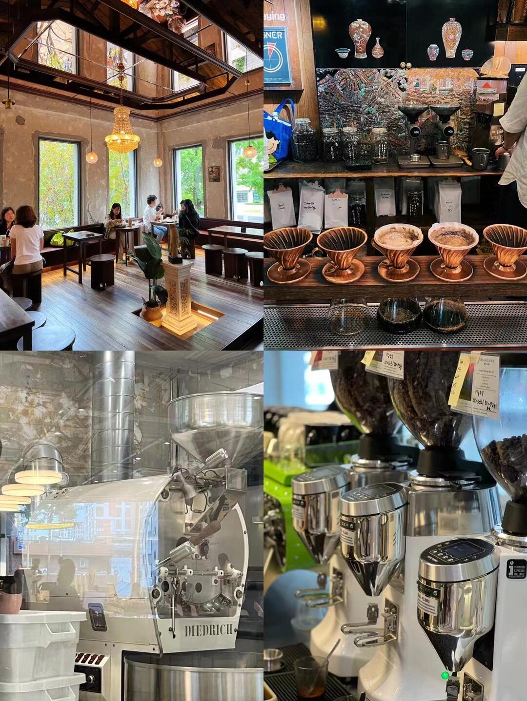 
                        韓國咖啡特種兵（下）韓國的咖啡文化真的很濃厚，隨處可見的咖啡店和手拿冰咖啡的人們，真是讓人感受到濃濃的咖啡氛圍??。價格方面，拿鐵一般在25元到35元之間，冰美式10元到18元，Soe大約25元左右，而手沖咖啡則在25元到35元之間。整體來說，價格還是挺合理的??。咖啡風味方面，冰美式和拿鐵總體偏柔滑細膩，估計大部分豆子是中深烘焙的，可能冰塊太多，味道不算特別濃郁。手沖咖啡店比較少，但我發現了兩家不錯的店。一家叫“韓藥房”，聽說以前是一間藥房改造的，復古風格，還有手搖烘豆機。豆子偏深烘焙，但味道很好??。另一家店名忘記了，店里有一臺戴奇咖啡機，喝了兩杯熱美式，味道也很不錯??。#咖啡 #咖啡豆必修課 #咖啡師日常 #我的咖啡日記 #韓國咖啡店 #韓國旅游 #韓國咖啡廳 #打卡100家咖啡店