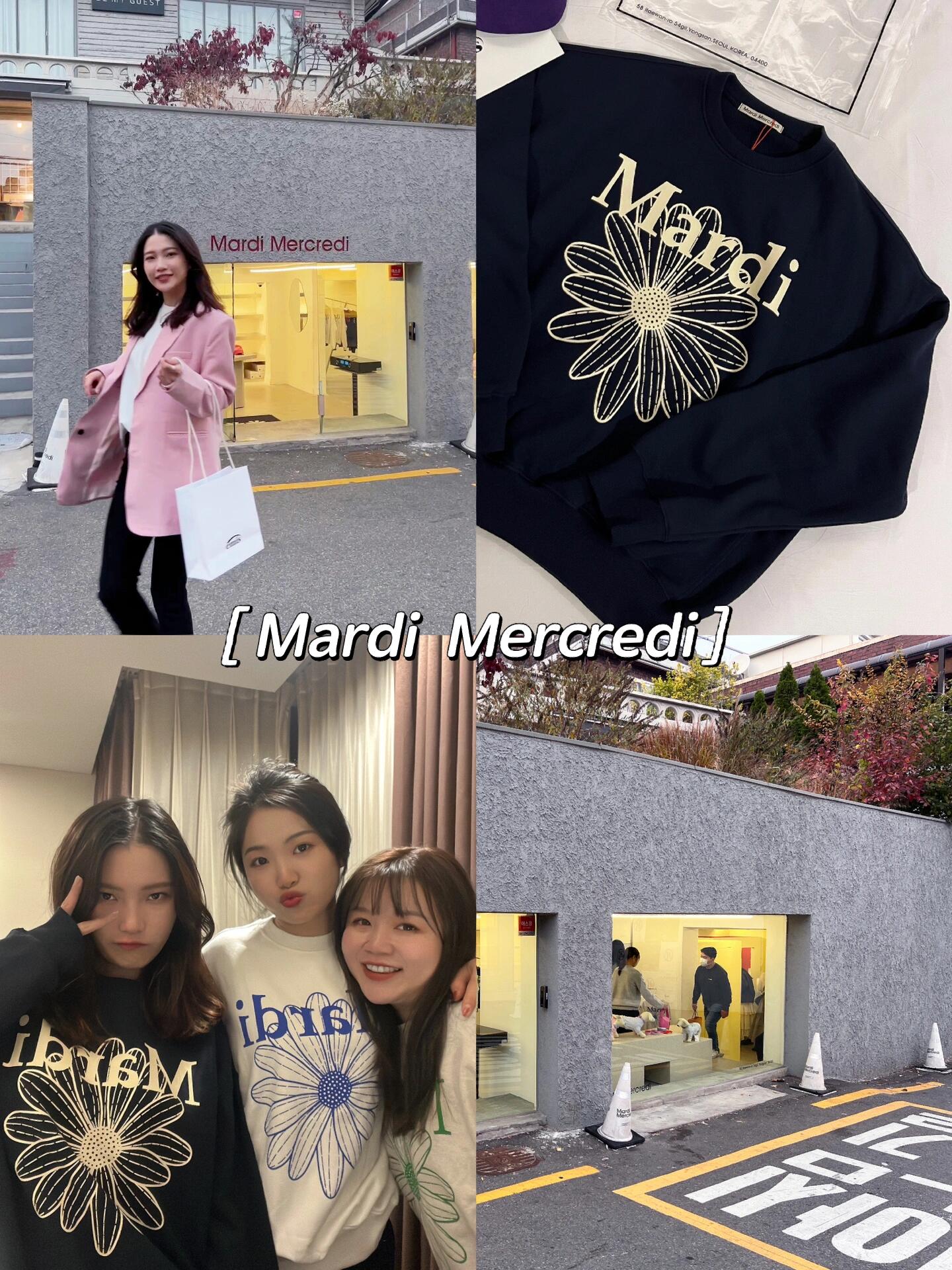 韩国｜今年大热韩国本土品牌购物分享🛍️