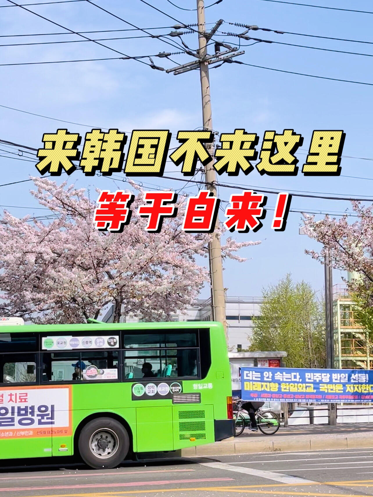 
                        來韓國這幾件事一定要做！韓國旅行必看攻略來韓國旅行這四件事一定要做??不做等于白來！不要只知道明洞東大門啦 ?這里才是韓國人本土真正熱門??打卡地????韓國十年生活經驗分享 絕對不踩雷～店名視頻里都標注啦??大家安心打卡#韓國旅行 #韓國生活 #韓國留學生 #韓國旅游 #旅游攻略 #韓國潮牌 #韓國咖啡店 #韓國圣水洞 #韓國延南洞 #弘大探店 #首爾林 #韓國自由行 #韓國美食