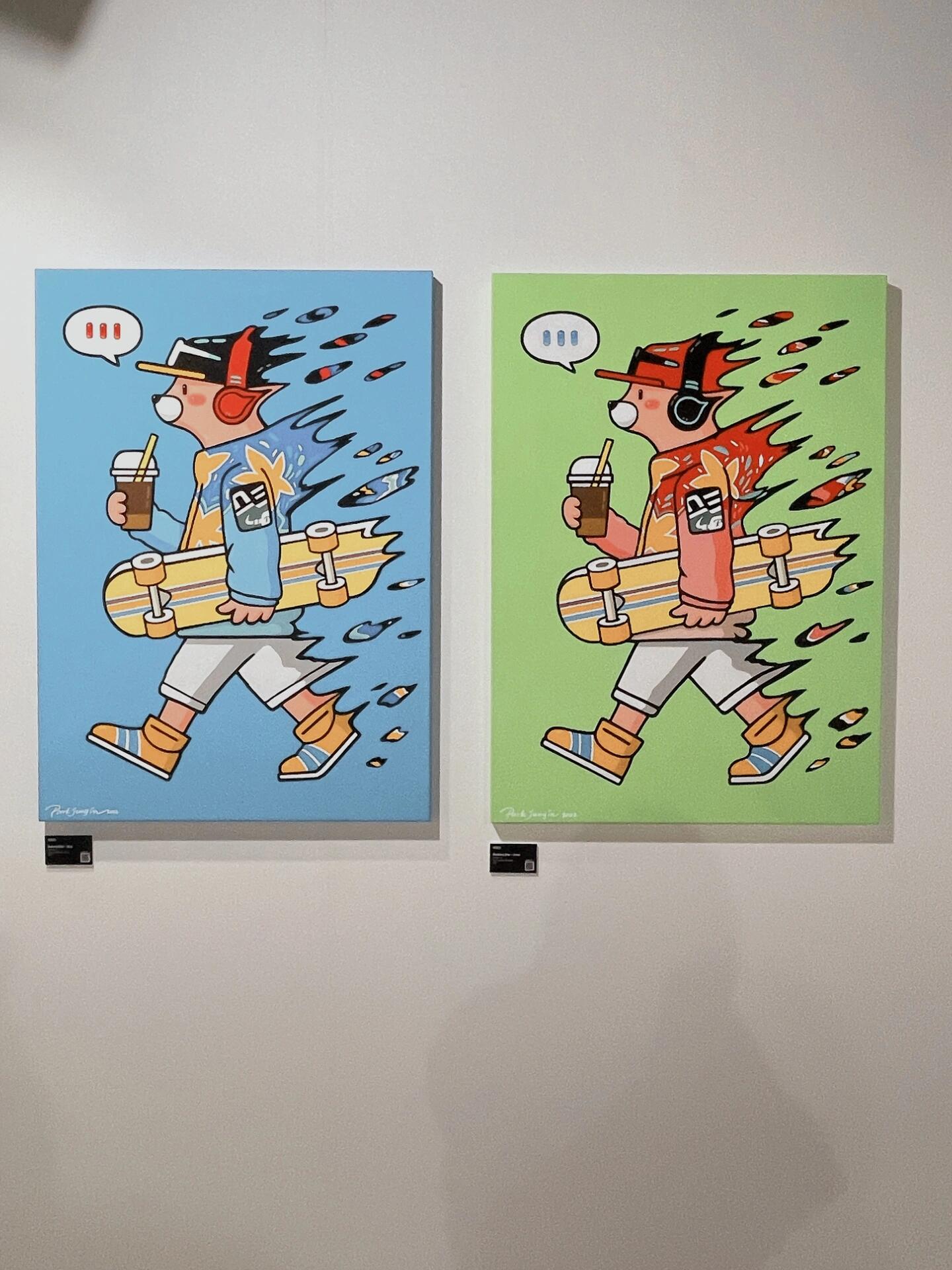 
                        首爾｜??? 散步野餐夜景約會展覽 都來這??別去汝夷島野餐散步了，來這里吧?????是漢江上的一個小島可以來這散步野餐還有復合式空間，有飲食也有展覽傍晚四五點抵達去和ISEOULU拍拍照等夕陽再去旁邊小吃店和朋友喝杯啤酒吃點心聊聊天休息一下到里面看展覽這次是New Era主辦的FFALO in SEOUL展覽天黑了往漢江大橋方向慢慢散步大樓和橋的燈光倒映在江面上這夜景實在太美??????? Nodeul Island??9號線??鷺得站2號出口，往漢江大橋上走去-#首爾 #首爾旅行 #首爾生活 #韓國首爾 #韓國首爾景點 #首爾網紅景點打卡 #景點 #小眾景點 #鷺得島 #野餐 #展覽 #首爾看展 #newera #夕陽 #城市夜景 #漢江 #首爾漢江 #漢江大橋