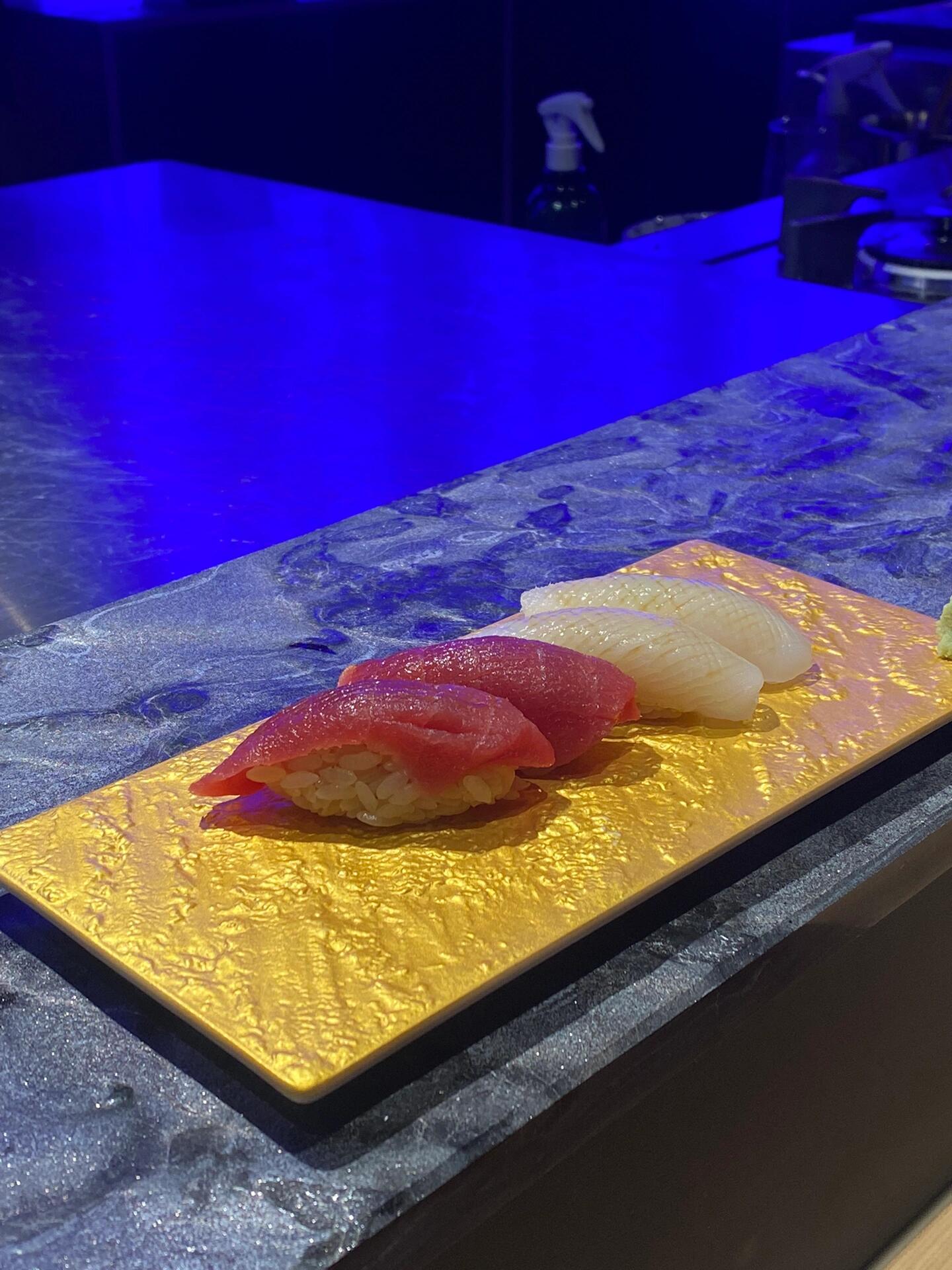 
                        大邱生活?? 日式料理 omakase KAPPO KIN ?????? ??? 143-5#我的日常 #韓國大邱 #大邱美食 #日式料理 #omakase #美食推薦 #韓國旅游 #大邱探店