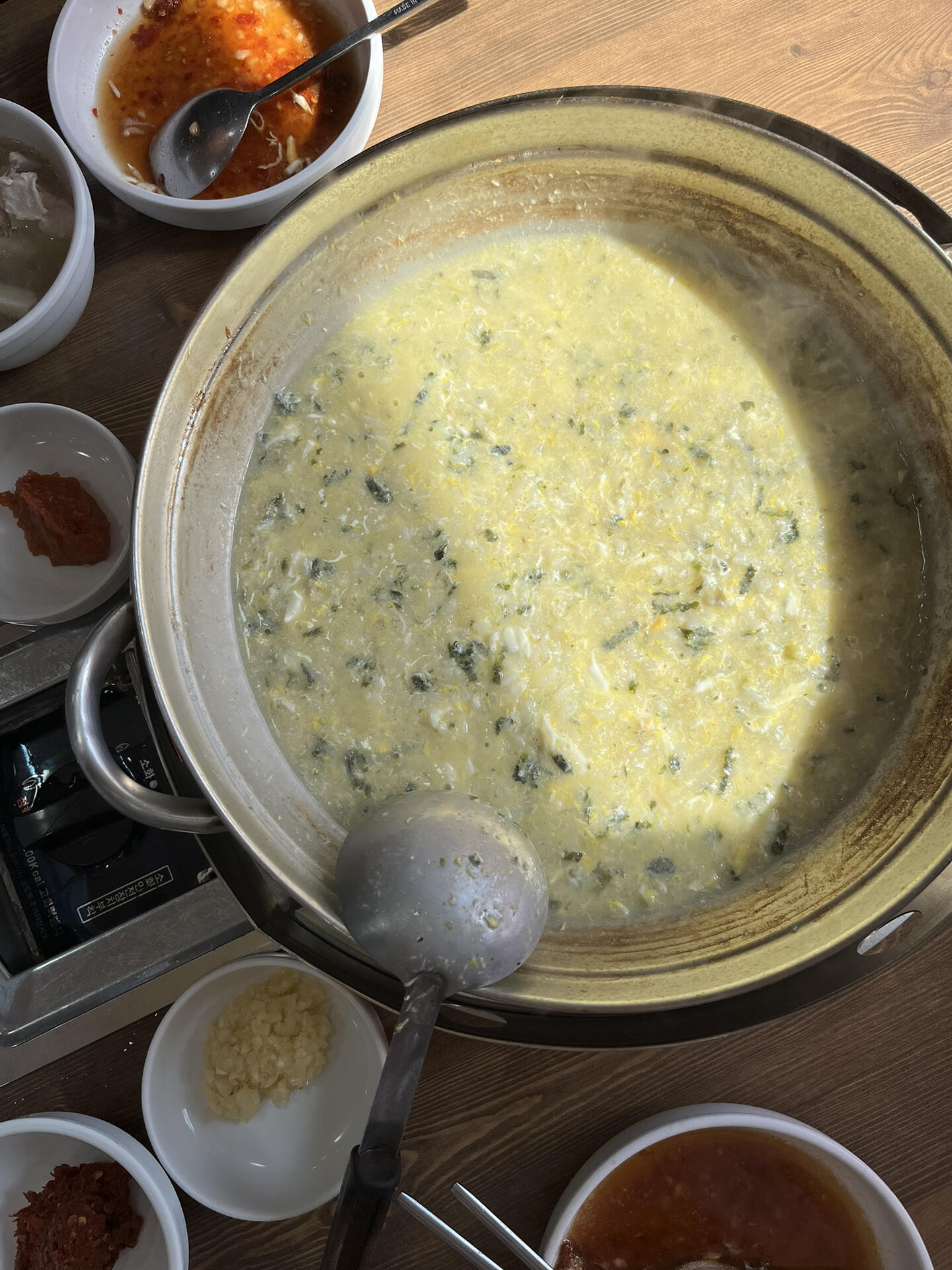 首尔｜新村｜令人怀念的美味一只鸡🥺