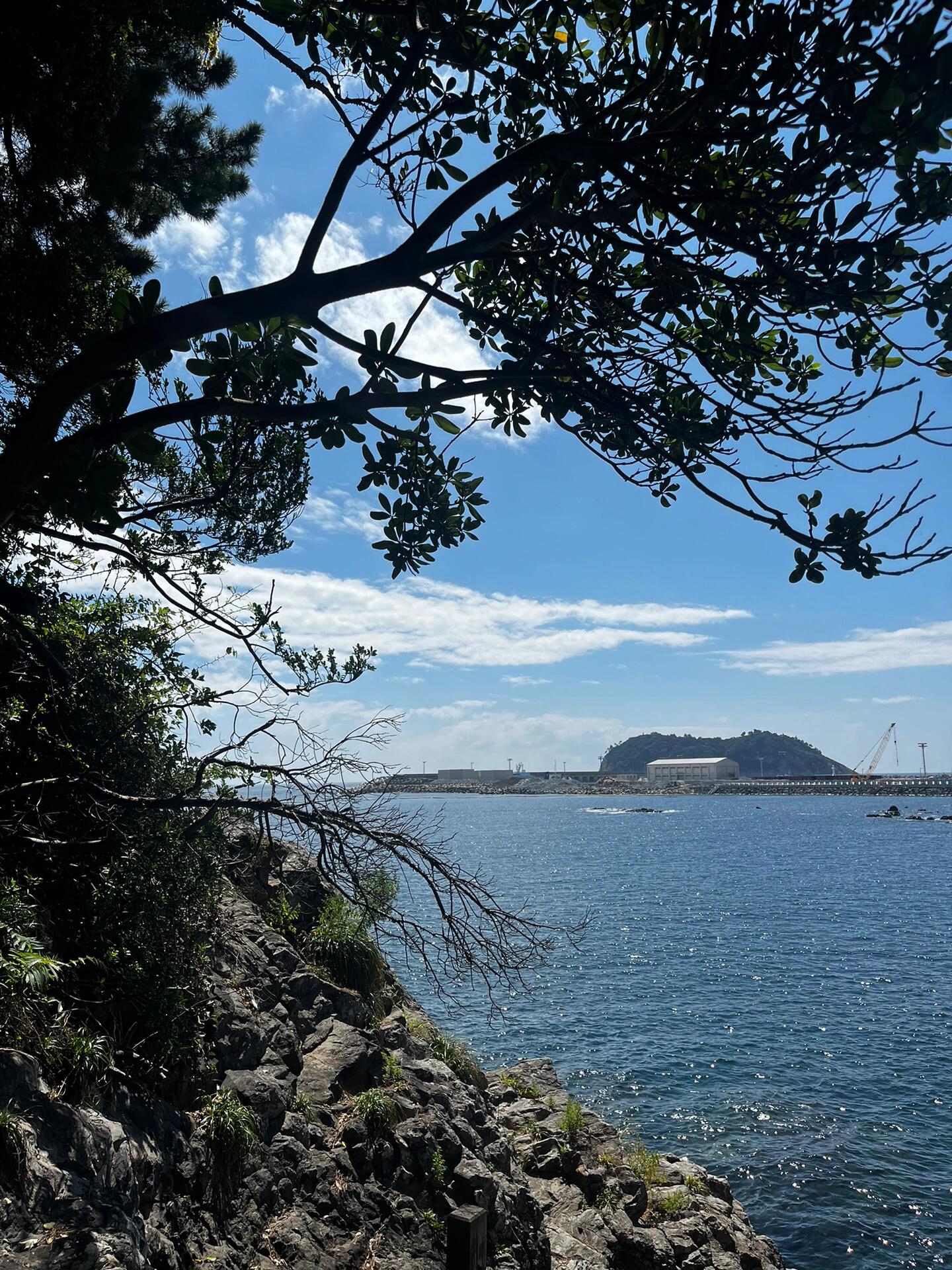 
                        想一直坐在海邊的涼亭里，從日出看到日落#西歸浦 #濟州島自由行 #海邊 #西歸浦旅行遇到一個健談的韓國大爺，我們在附近的一個涼亭里，看著大海度過了愜意的一下午??。這位愛鍛煉的大爺看起來只有40來歲，實際已經70歲了??。所以，鍛煉真的會顯年輕??。大爺原住在首爾，現在濟州島旅居了一年。除了愛騎車??、旅行??、徒步??，還熱愛繪畫??（如圖三），真是很年輕態。
