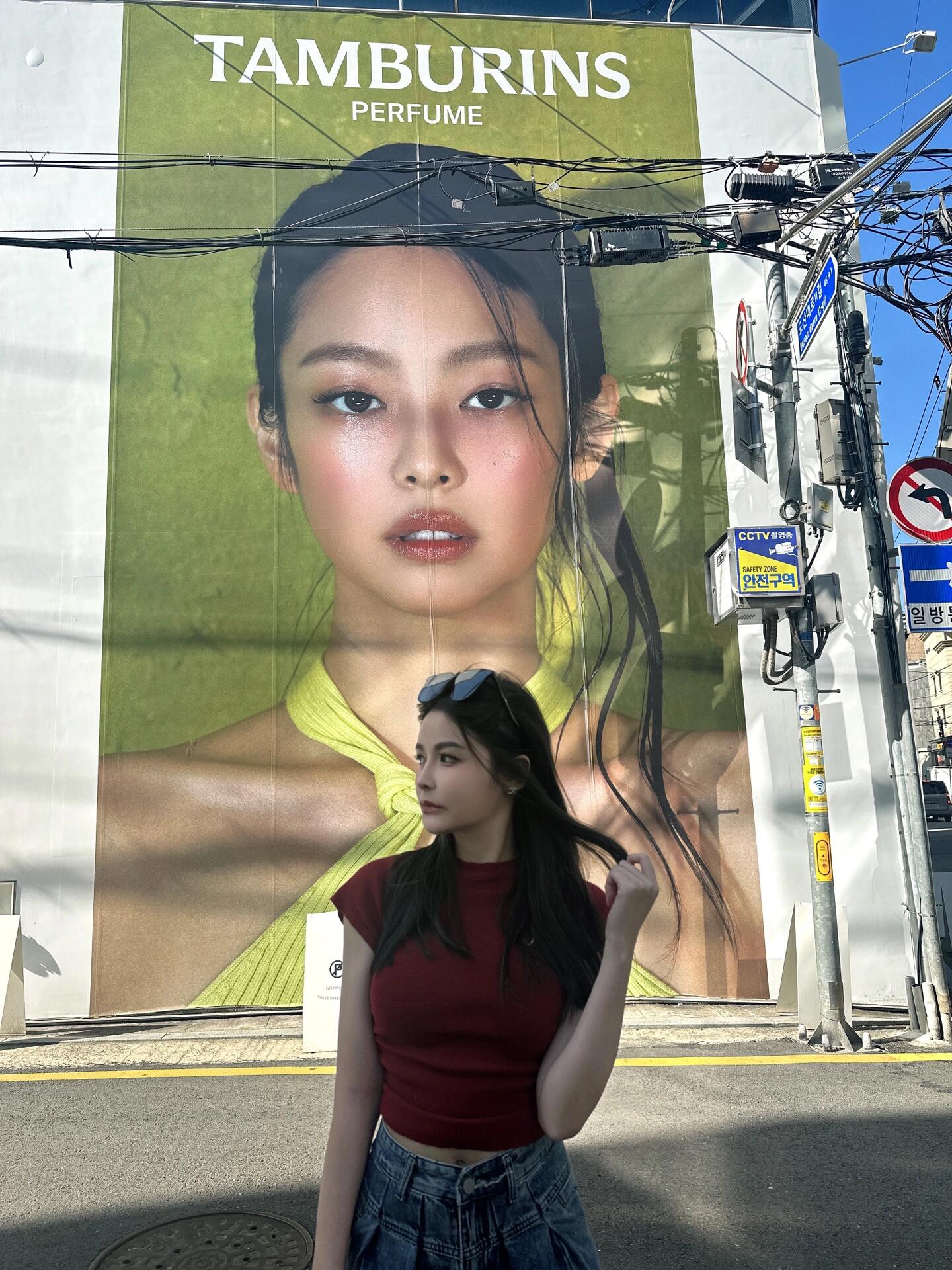 
                        首爾新沙洞????#新沙洞林蔭路 #首爾四天行程完全夠用哦～當地人超級熱情友好??不得不提，韓國的醫美真的超劃算??