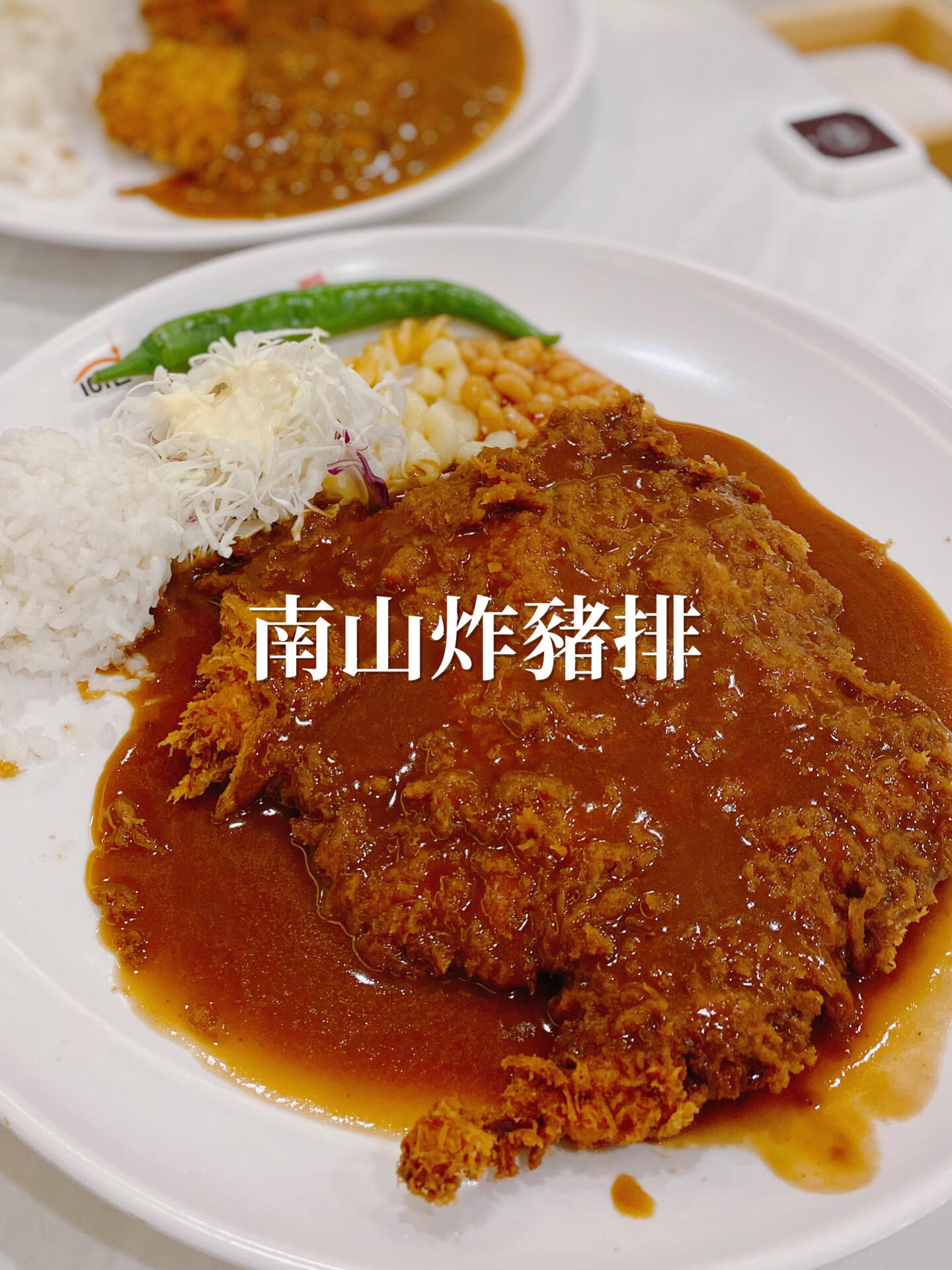
                        《超異能族》你看了嗎？??南山炸豬排最近迷上了《超異能族》這部劇，忍不住跟風去嘗試劇中提到的南山炸豬排??。薄薄的豬排淋上濃郁的醬汁，真的是太美味了！??店家在9月27日（周三）還有最后一次九折優惠哦～店名：101?? ?????地址：?? ?? ??? 101#首爾自由行 #首爾美食 #韓國美食 #韓國自由行 #首爾南山塔 #南山炸豬排 #超異能族 #異能族 ???????