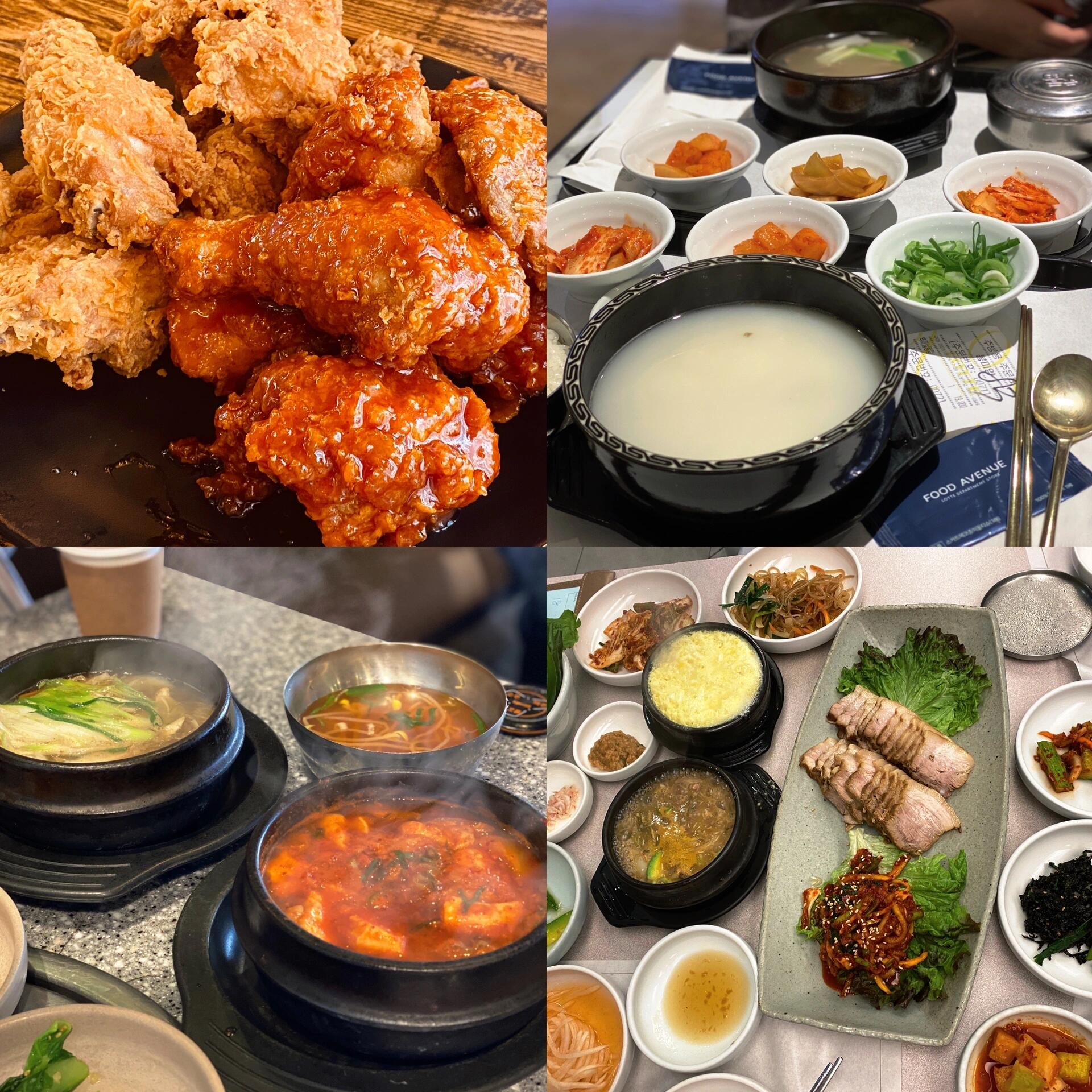 
                        ????首爾購物｜忘崽麻麻的特種兵掃街記錄產后第一次旅游，四天三夜的首爾之行，每天都是大暴走，特種兵式出行直接幫我斷奶（爽！）淺淺分享一下這趟行程～day1｜東大門 apm營業時間：8:00pm-5:00am這里有好幾棟大樓，推薦從apm place開始逛，負一樓的飾品區特別好逛，門口還有免費的接駁車直達apm luxe。????韓牛烤肉??這家韓牛店真的超好吃??！肉質非常新鮮，還有辣牛肉湯贈送，推薦給去東大門的小伙伴們。day2｜樂天免稅店營業時間：9:30am-18:30pm這家免稅店非常好逛，品牌齊全，不過大品牌的熱門款還是缺貨較多。????bbq炸雞超級好吃?。?！最愛甜醬口味，雞肉鮮嫩多汁，好吃到停不下來，感覺比校村炸雞更好吃。day3｜漢南洞、狎鷗亭????漢南洞近幾年新興的商圈，??上很火，本土品牌密集，還有不少買手店，但逛下來真的是特種兵拉練！這里有很多坡路和臺階，店與店之間相隔較遠，建議先在地圖上星標好想去的店。有名的#Rockfish ｜#mardimercredi ｜#Emis｜#depound 等都有。??避雷#thebarnnet 心心念念想去的八奶，好不容易找到了居然關門裝修；實名吐槽這家emis，只能用信用卡結賬（不收現金），買的鴨舌帽晚上到了酒店發現顏色拿錯了。????狎鷗亭不愧是江南區，這里有古著店、買手店、歐美小牌子、商場、大牌應有盡有，各種咖啡店裝修無敵洋氣，好逛好買好拍。Tamburins｜Grove ｜Ader Error （內裝無敵）｜GM X Maison Margiela聯名旗艦店等等～旅程zui愛沒有之一！韓國人在店鋪陳列和設計上真的是太卷了，讓我哇～！的店鋪內裝不止一兩個，從內部布局、陳設、氛圍再到精準定位真的是各有千秋，審美無敵。??tips??谷歌地圖和naver map搭配使用，前者步行路線偶爾不靈（韓國坡路太多），后者有時搜不了英文店名。??記得帶護照和信用卡，有些店可以退稅。??樂天免稅店???前一天工作日掛返點，不然到免稅店再掛根本掛不上；非現金支付返點扣2%，商品券扣3%，現金zui劃算。#首爾 #首爾旅行 #漢南洞 #狎鷗亭探店 #韓國旅行攻略
