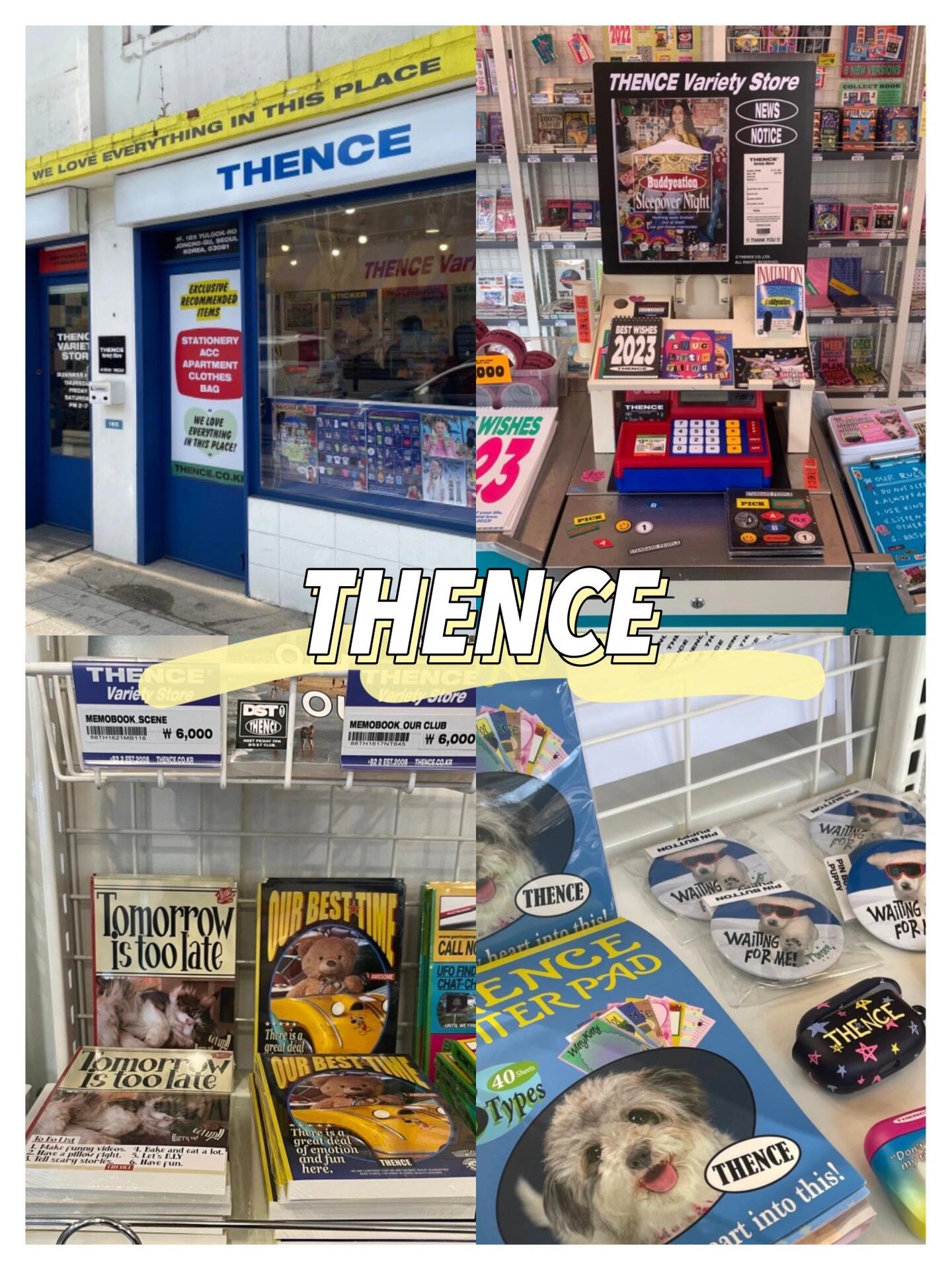 
                        ????首爾｜鐘路區(qū)必逛的5個寶藏店鋪?? Folki-咖啡店?? 首爾特別市 鐘路區(qū) 弼云洞 137-3?? 11:00-22:00這家咖啡店在ins上超火??，店內(nèi)裝潢結(jié)合了韓屋與現(xiàn)代木質(zhì)風(fēng)格，獨具特色??。除了咖啡，還有簡餐、甜點和酒類飲品????????。咖啡外帶還能減1500韓元哦（韓國很多咖啡店都有外帶優(yōu)惠）。?? ofr.Seoul-書店?? 首爾特別市 鐘路區(qū) 昌成洞 150-2?? 11:00-20:00這家書店來自巴黎??，最受歡迎的就是他們家五顏六色的帆布袋，價格在18000-98000韓元之間。書店有兩層，還有一些飾品和餐具???。位置有點隱蔽，在一個巷子盡頭??。?? hai-服飾店?? 首爾特別市 鐘路區(qū) 通義洞 91-43?? 13:00-20:00這是一家來自倫敦的服裝飾品店，距離ofr只有100米。今年流行的五顏六色小拎包在這里總能找到一款適合你的。?? onemorebag-雜貨店?? 首爾特別市 鐘路區(qū) 弼云洞 146-1?? 12:00-19:00這家店主打文具和各種包袋???，有很多柿子椒熊??款式，各種文具小玩意既好看又實惠，一不小心就會讓錢包瘦身????。?? Thence-文具店?? 首爾特別市 鐘路區(qū) 苑南洞 52-2?? 14:00-19:00（周四、五、六）這家店以美式復(fù)古風(fēng)的貼紙、相冊等小雜貨聞名，各種配色讓人眼花繚亂。注意哦，他們家每周只在四、五、六營業(yè)，別像我一樣撲空??。#韓國 #周末探店 #首爾探店 #咖啡店 #咖啡 #我的咖啡日記 #COTD咖啡探店 #配飾分享 #甜點日常 #首爾鐘路 #鐘路咖啡 #首爾鐘路美食 #旅游