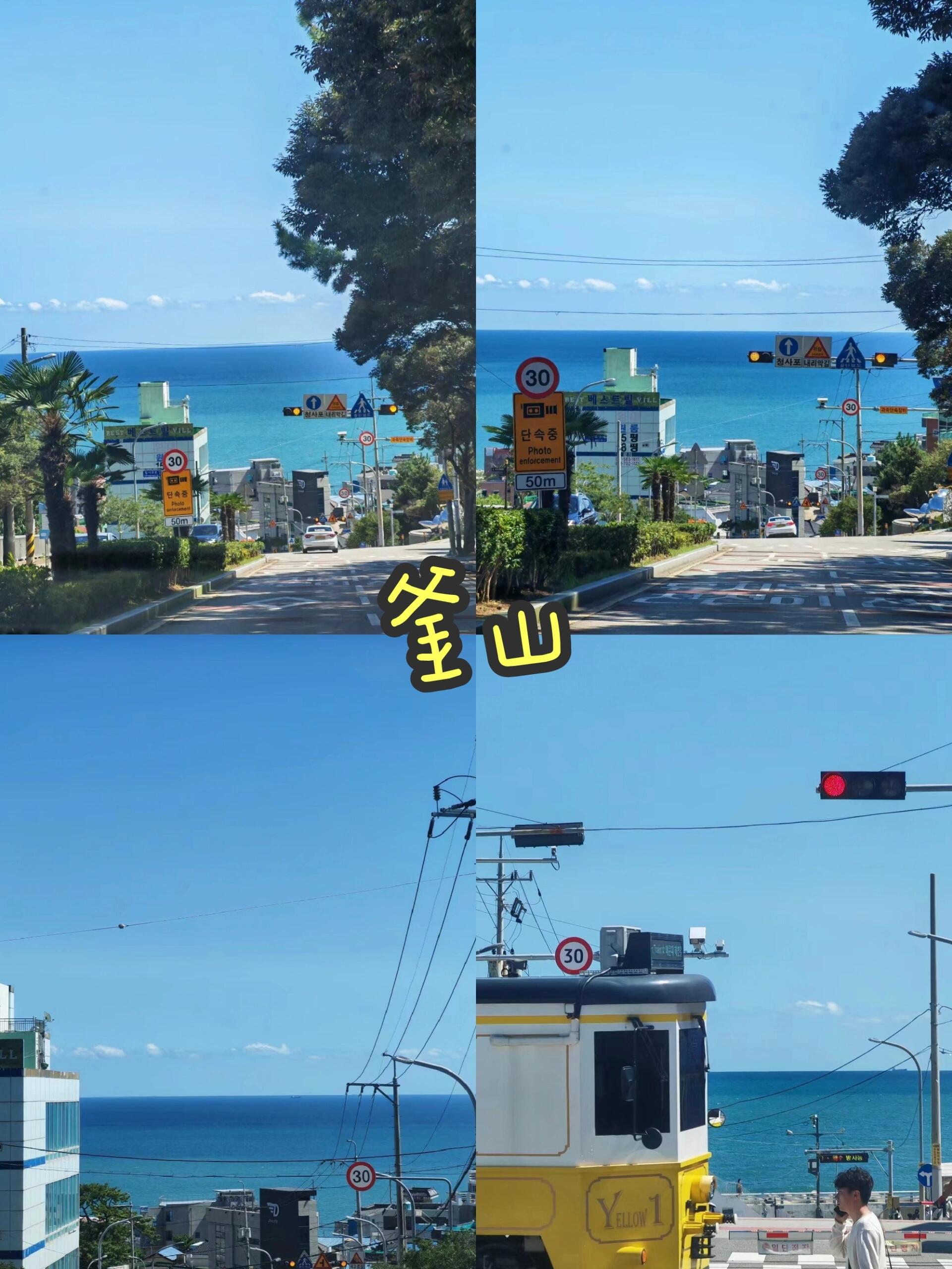 
                        第一次去韓國??這篇5日攻略給你答案秋天一定要去一次首爾，楓葉銀杏腳踩落葉??去哪里都有拍偶像劇的感覺。這次去玩，為了能夠舒服地體驗韓國的文化，我就報了一個半自由散團，有中文導游小姐姐帶著玩，很方便??DAY1??首爾—青瓦臺—景福宮—國立民俗博物館????落地首爾后，導游就來接我了。之后前往青瓦臺，看看曾經韓國總統辦公的地方，環境很好，像個公園??之后去酒店??放行李，接著就前往景福宮，推薦租一套韓服去，因為這樣就可以免門票??主要是穿著打卡真的蠻出片的。最后前往國立民俗博物館，這里有很多古色古香的建筑，還了解到了豐富的傳統韓國文化??DAY2??南山公園—清溪川—好客空間—韓服體驗??一大早起來打卡南山公園，火紅的楓葉樹??和金黃的銀杏樹??產生漸變成交融的美景。之后去清溪川走一走，水很清??空氣也很好。之后去打卡有名的好客空間，一共有五層，每一層拍照都是不同的風格，還可以體驗到韓國的媒體文化??做一次愛豆！之后可以租一套韓服穿梭首爾的大街小巷，很有氛圍感。DAY3??春川??從這天開始就沒有導游了，我和朋友就放慢腳步準備自由行去韓國小瑞士—春川。坐火車??3個小時就到啦，開心牧場??爬到頂風景很棒，有好多兔子??牛羊可以喂食，超級好玩。DAY4??釜山??坐火車3小時到達，這里的海云臺??實在是太美了，大海連著街道，像是動漫里的壁紙??在這里散散步，打卡美食，休閑地乘坐膠囊小火車??很悠閑。DAY5??首爾—回國??回到團里的酒店睡一覺??起來，逛逛本地的美食店，買點小禮品??送給朋友和家人。之后導游小姐姐集合好大家后就前往機場返程啦。這幾天玩的超級開心，體驗到了不同的文化，還get到了很多韓劇里的特色景點。團費才??不到2000，還包車包酒店導游，真的超級劃算，主要是機票貴，報了個拼團省錢很多，還很方便自由。還有很多景點沒去，下次有時間再來玩吧??#韓國旅游 #春川 #釜山 #首爾 #南山公園 #景福宮 #好客空間