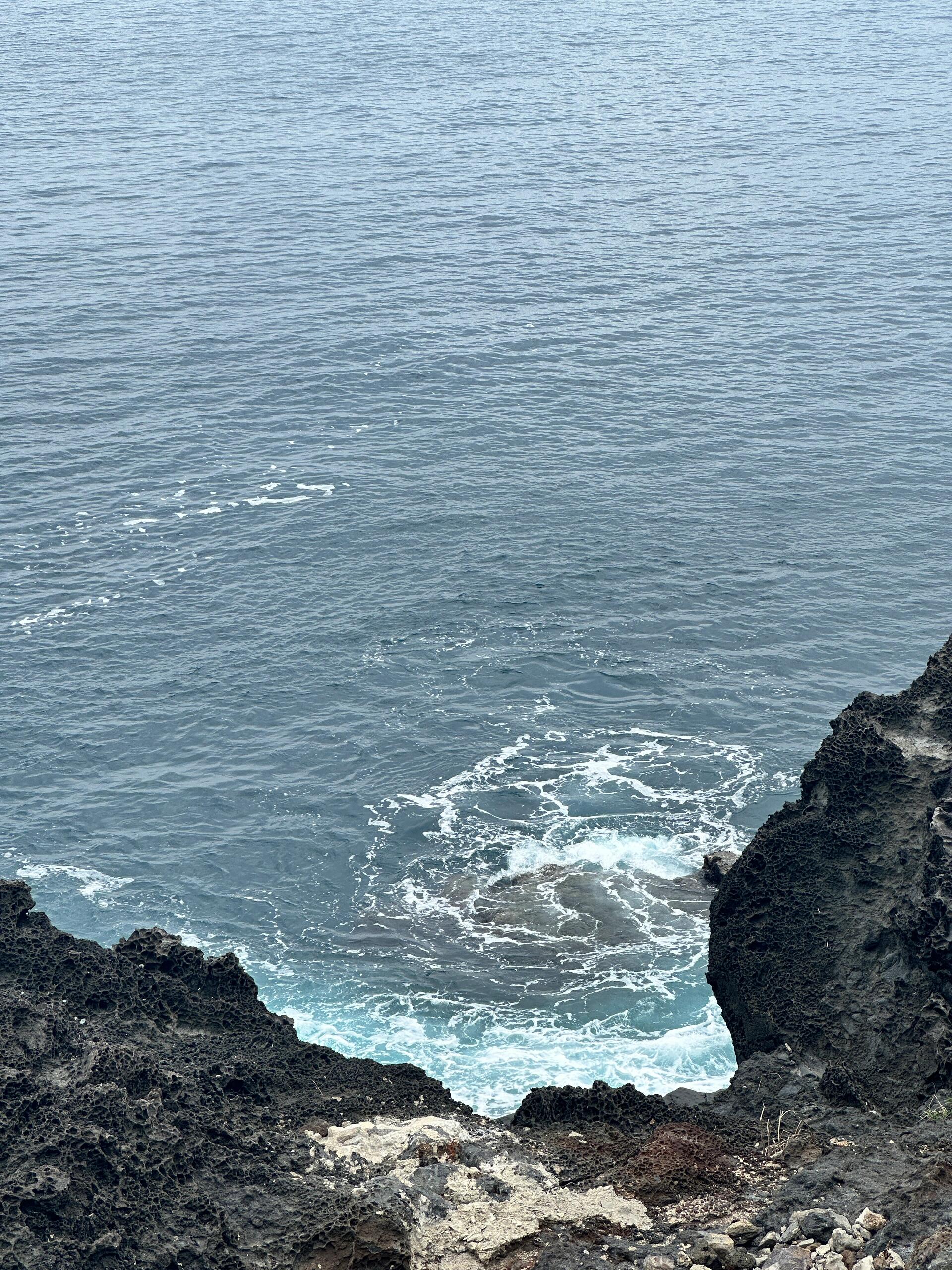 
                        10.7濟州島實時溫度今天天氣有點陰沉，還下著小雨???海水看起來灰蒙蒙的???溫度已經很低了??需要穿毛衣或者衛衣外套了??路邊還有人穿薄羽絨服呢??#濟州島 #濟州島旅游 #濟州島旅行 #穿搭 #西歸浦