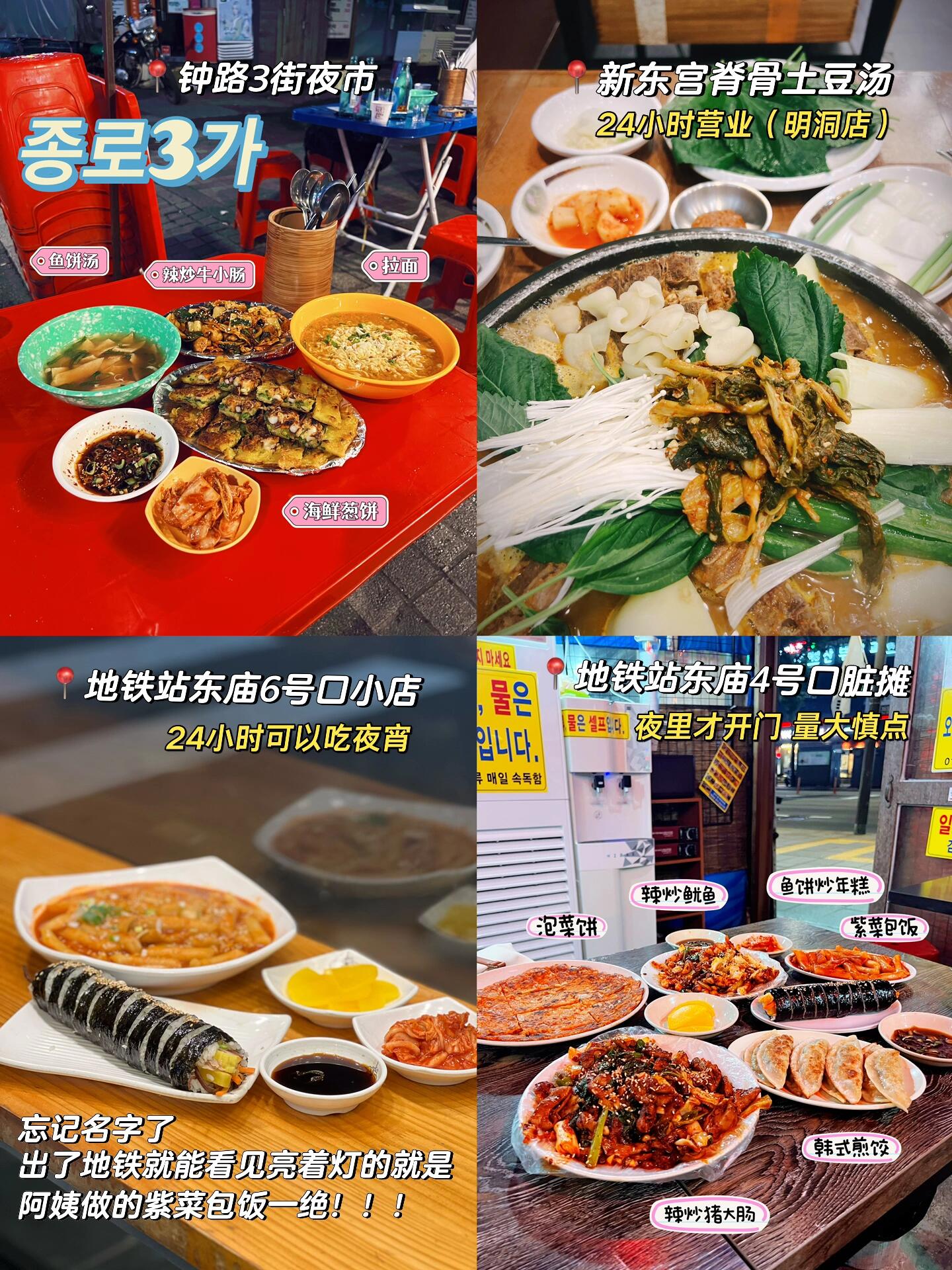 
                        首爾吃喝玩樂全攻略！這篇就夠了！??????? 英語韓語不靈光也能自由行，下載Papago翻譯神器?? 韓國地鐵有中文標識，下載首爾地鐵App?? 地圖在首爾不太給力，建議多種地圖混合使用?? 微信支付寶都能用，出發前換了108萬韓元現金??? 韓國商場晚上8點關門！買衣服別去東大門，價格高且不零售，服務態度也不佳?? 逛街/拍照/買衣服推薦 ??1?? 明洞馬路對面的趣味街拍照不錯！小紅書上叫漫畫街，但地圖搜不到，記得搜趣味街試試。（The North Face右手邊進去）2?? 圣水洞氛圍感滿滿的年輕人聚集地，建議預留半天時間。3?? 漢南洞買衣服就來這！從漢江鎮地鐵3號口出來直走，先遇到Diesel Hannah，然后左右兩側開始逛！潮牌集中地：apt、emis、Mardi mercredi、grove、Lelabo、MSMR等。?? emis拼色帽子39000韓元，純色38000韓元?? 首爾網紅店/下午茶廳推薦 ??1?? 狎鷗亭Nudake2?? 漢南洞BBB貝果、CAFE LE SENS3?? 漢南洞Bonilla ala vista吉士果（僅支持VISA信用卡，現金不行）4?? 圣水洞Teessert?? 首爾美食/必吃推薦 ??1?? 明洞-bhc炸雞兩人點一份足夠，指定口味可雙拼，需加3000韓元。芝士味偏甜，辣芝士還不錯！?? 39000韓元=210RMB2?? 明洞-香港飯店0410炸醬面+糖醋肉+辣海鮮面！Running Man同款，每次看都饞！?? 31900韓元=175RMB3?? 新沙洞-普樂醬蟹首爾第一醬蟹！甜美可口，類似潮汕生腌，但價格較高。最小號螃蟹也很大，蝦個頭也不小！?? 146000韓元=800RMB4?? 明洞-王妃家烤肉這家店很火，明洞有3家分店，去2號3號店不用排隊太久。?? 123000韓元=670RMB5?? 韓劇同款夜市大排檔?? 價格較高！兩人一頓280RMB鐘路3街有很多，隨便轉轉就能找到#韓國旅行 #首爾探店 #韓國旅行攻略 #首爾美食 #首爾打卡 #漢南洞 #圣水洞 #梨泰院 #明洞 #韓國美食 #韓國自由行 #首爾
