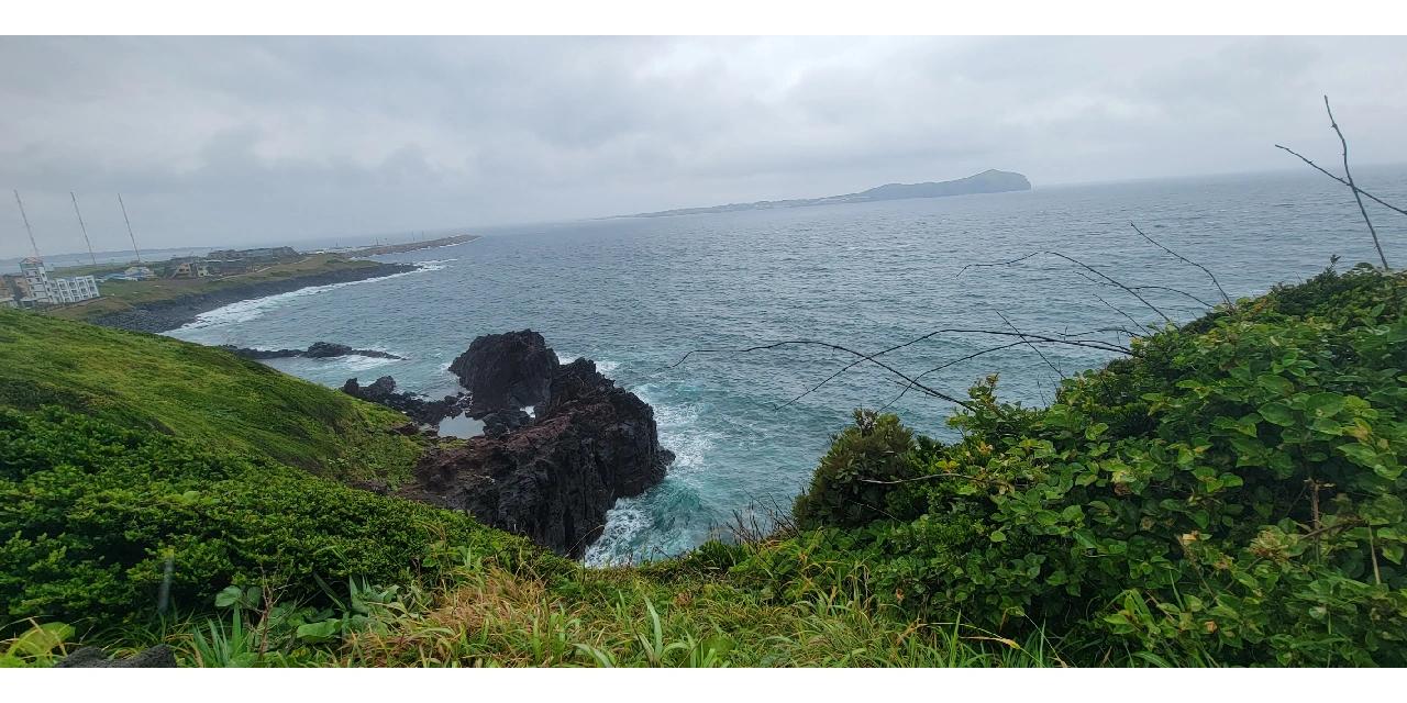 
                        ????濟州島城山日出峰 ??涉地可支 ??牛島 ???#濟州島旅行 #濟州島 #城山日出峰 #涉地可支 #牛島